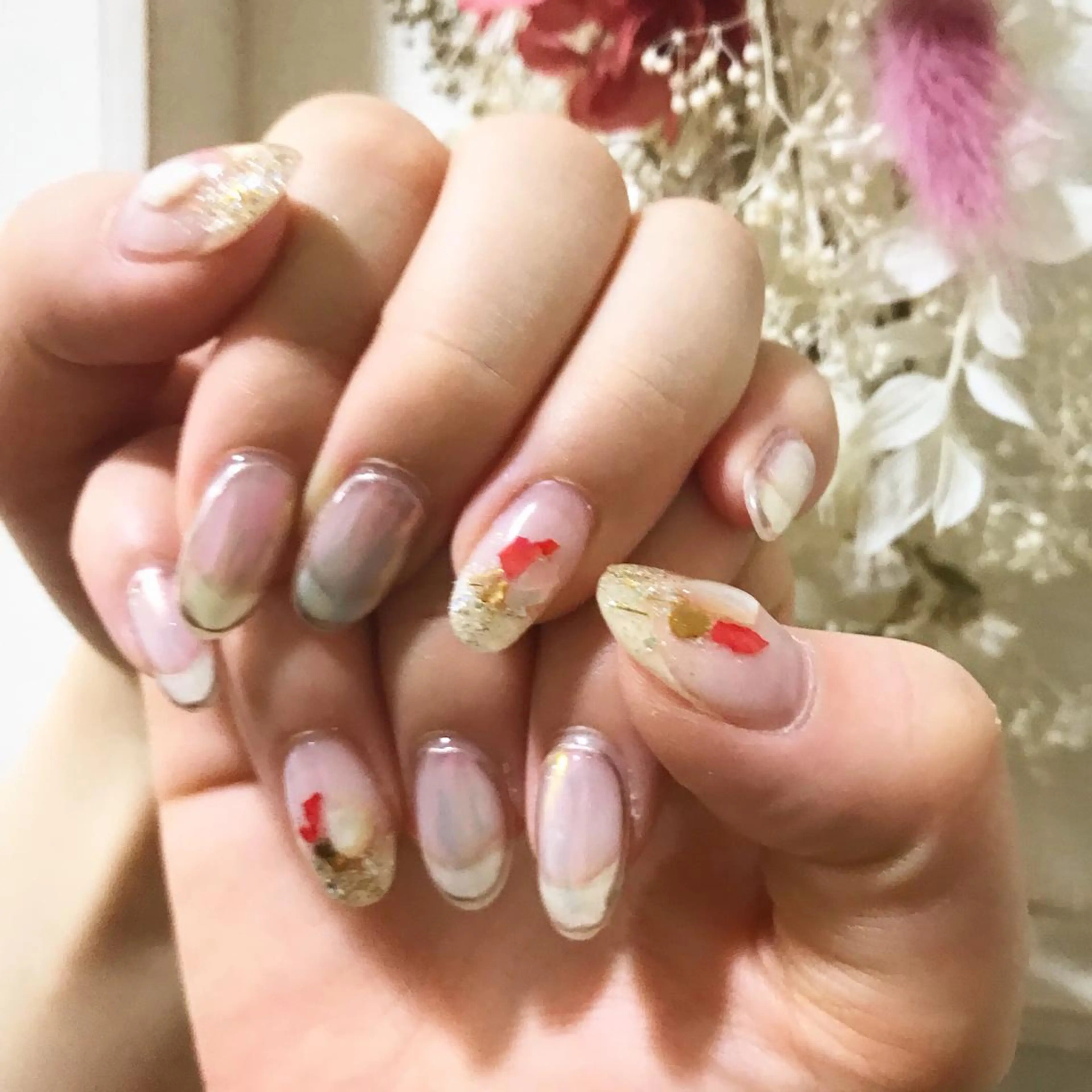 ネイル Ｍ`s プライベートサロンのエステ・リラクイメージ