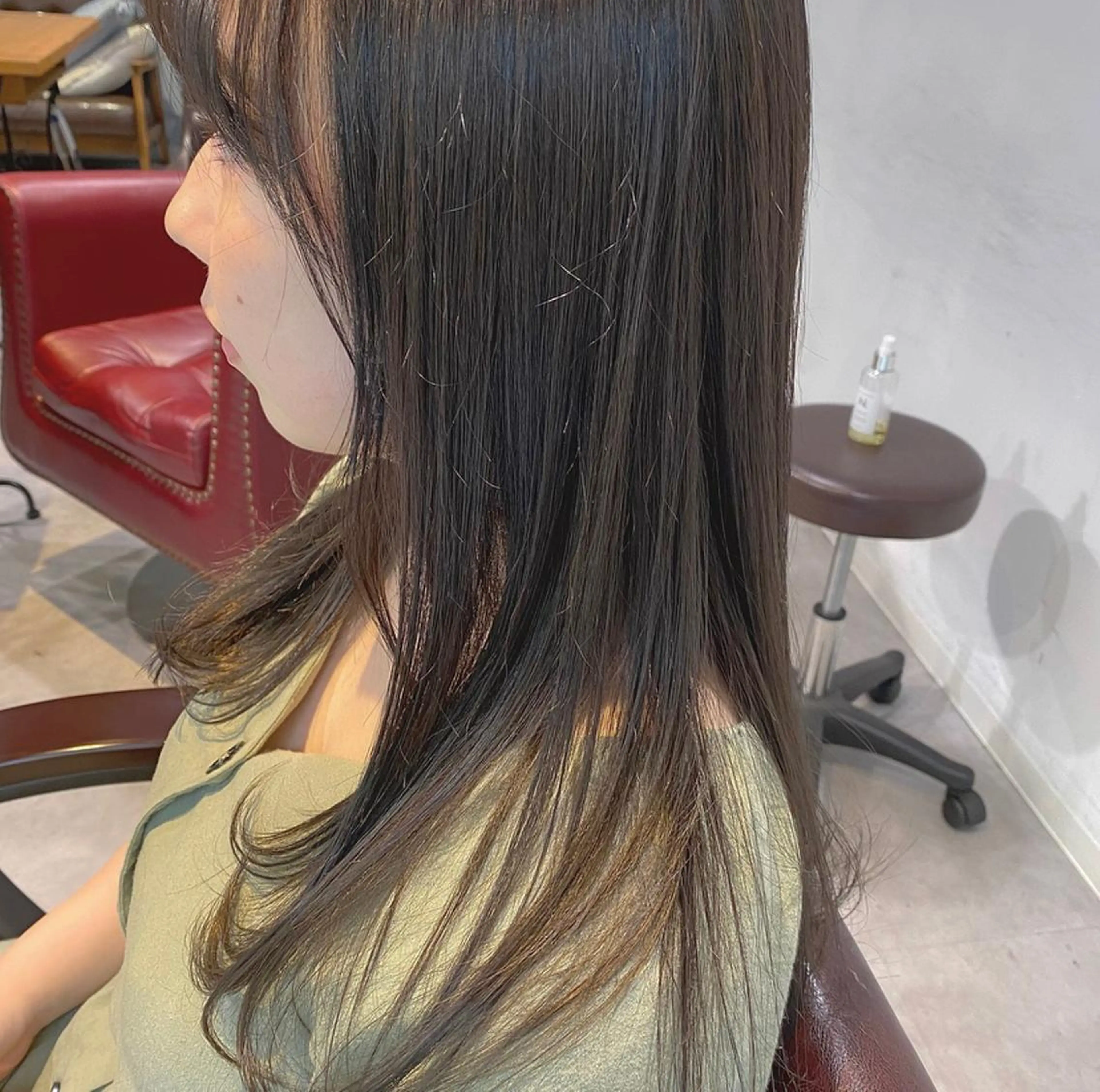 ロング 𓍯柔らかhair 𓍯 yukinoのヘアスタイル