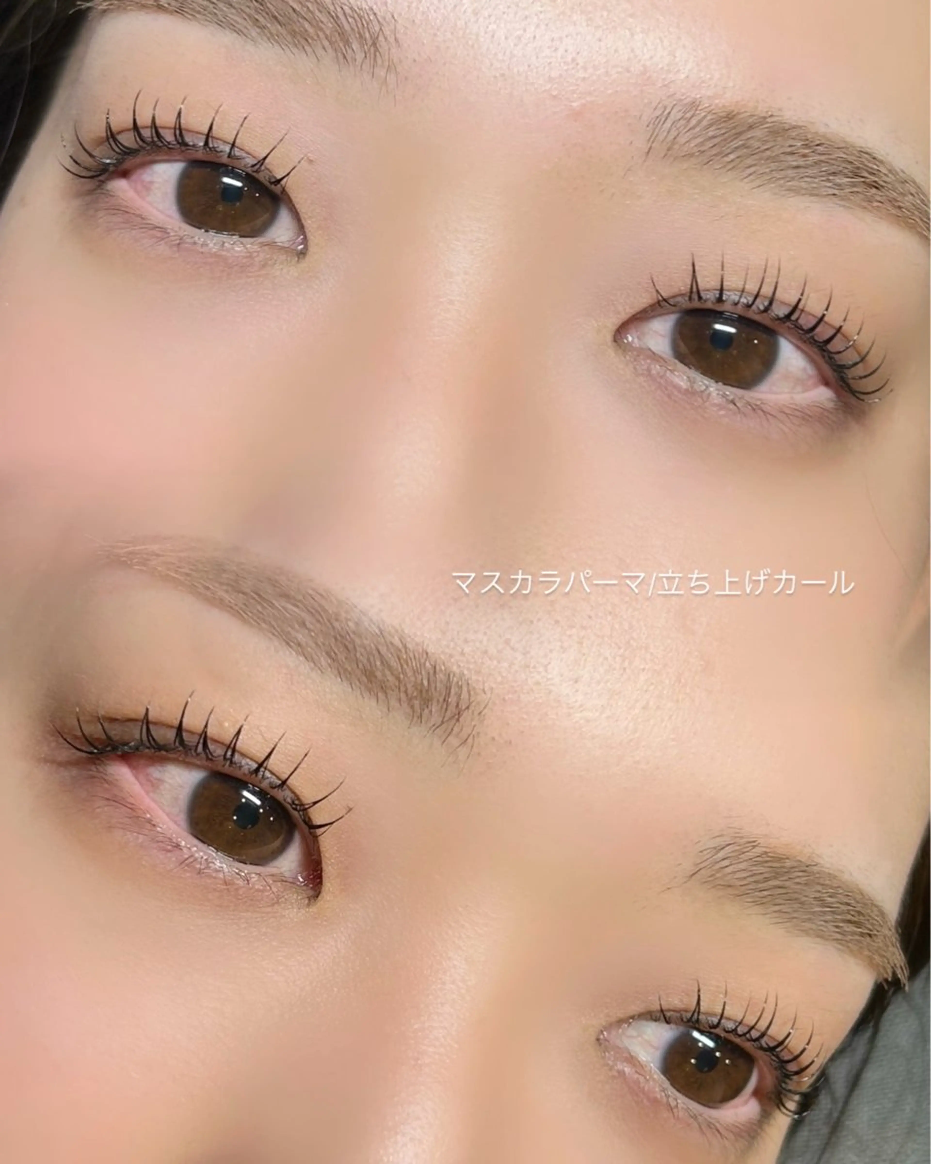 マツエク・マツパ マツパ times salon所属・ボウ🪞ヘアセット /マツパ/眉毛のマツエク・マツパデザイン