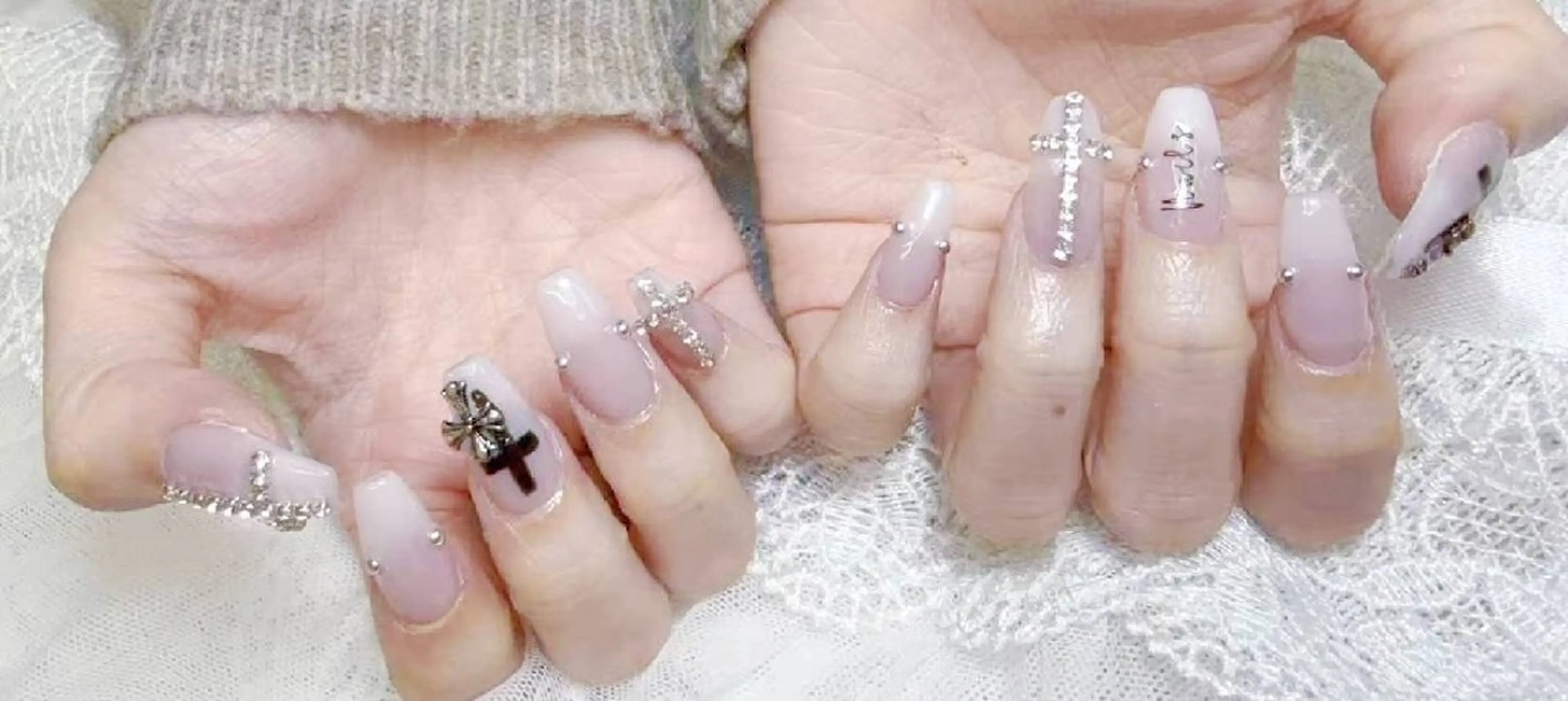 ネイル CI CI北千住のネイルデザイン