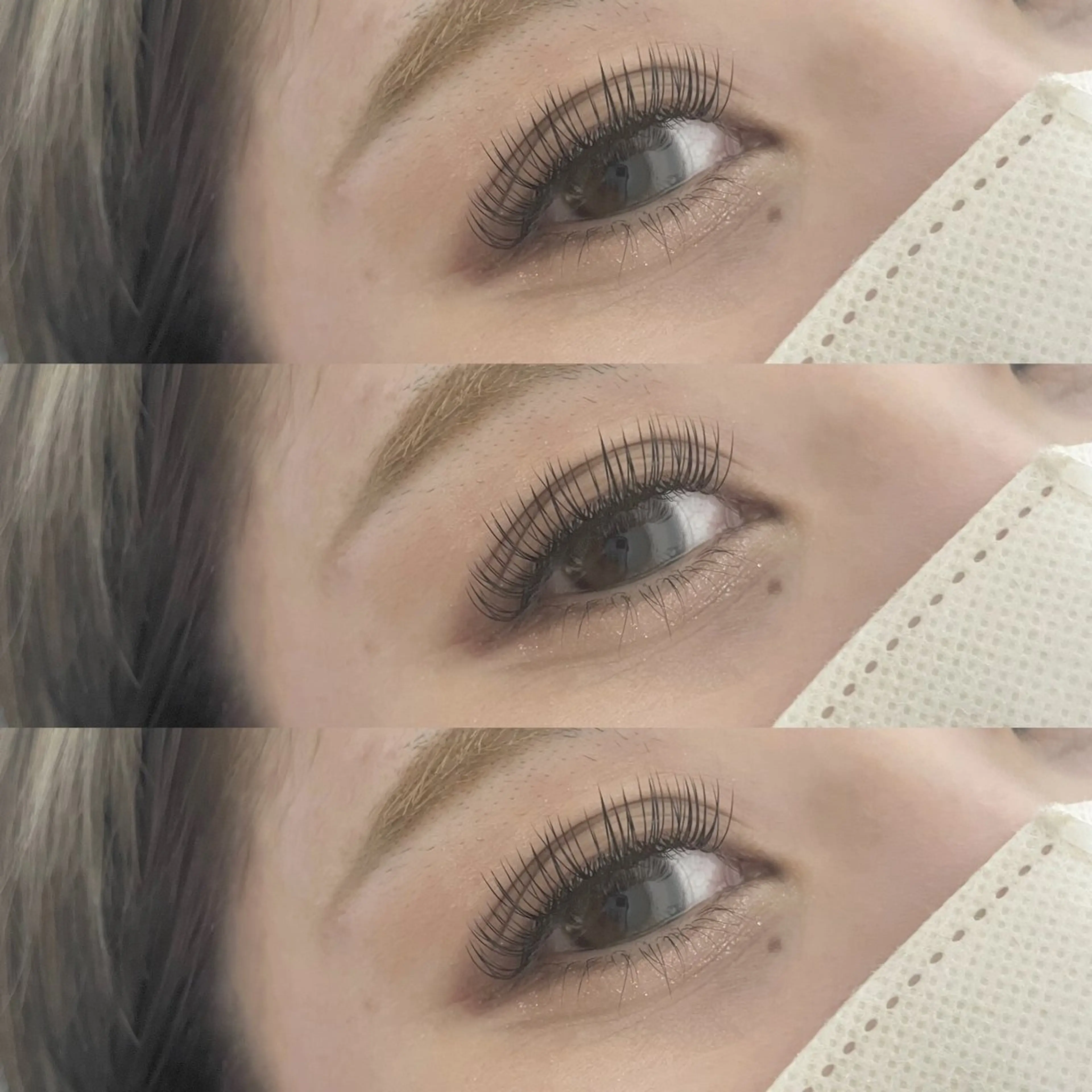 マツエク・マツパ 🌻akira 🌻のマツエク・マツパデザイン