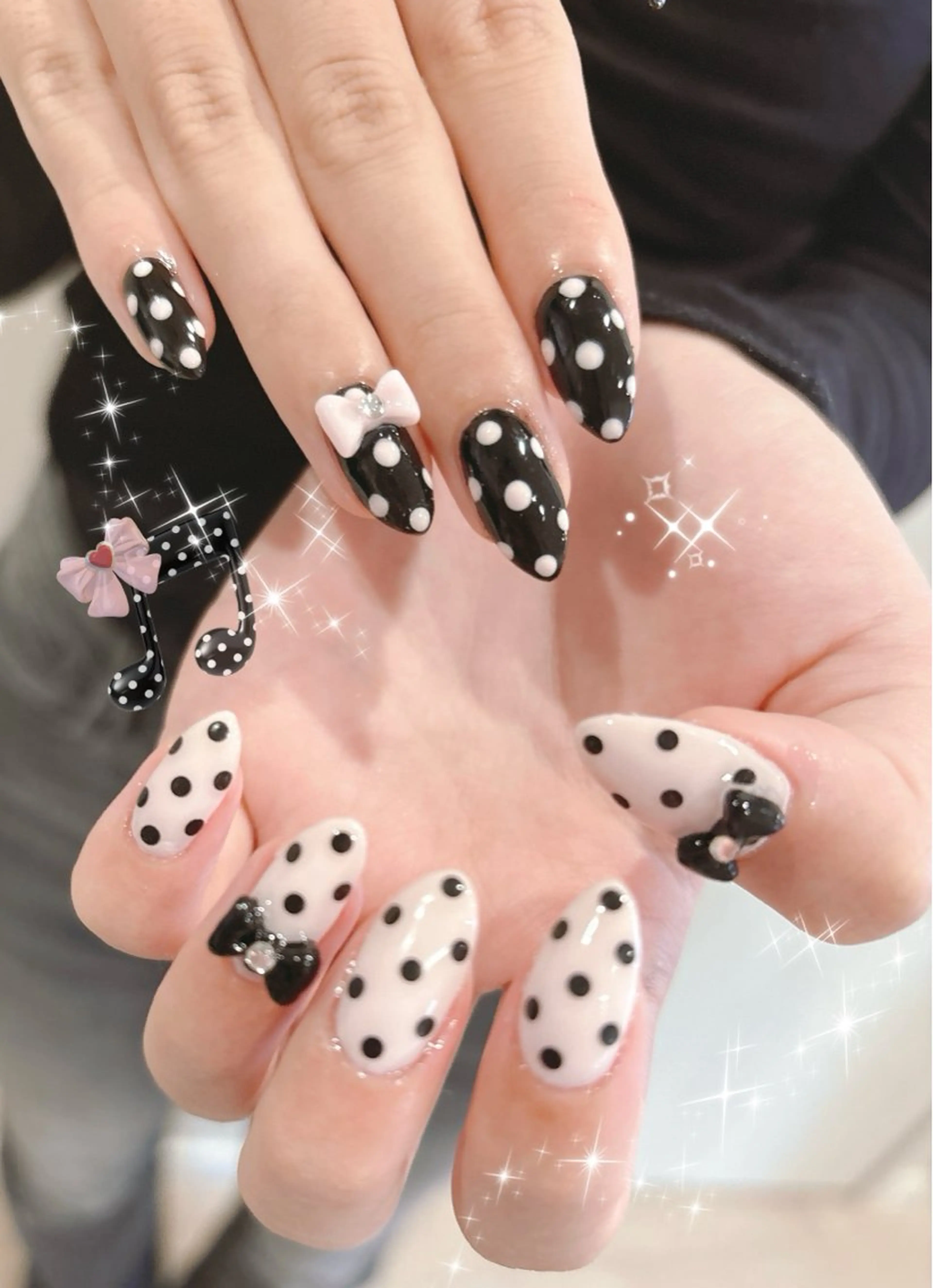 ネイル Arina 金山/東別院/上前津のネイルデザイン