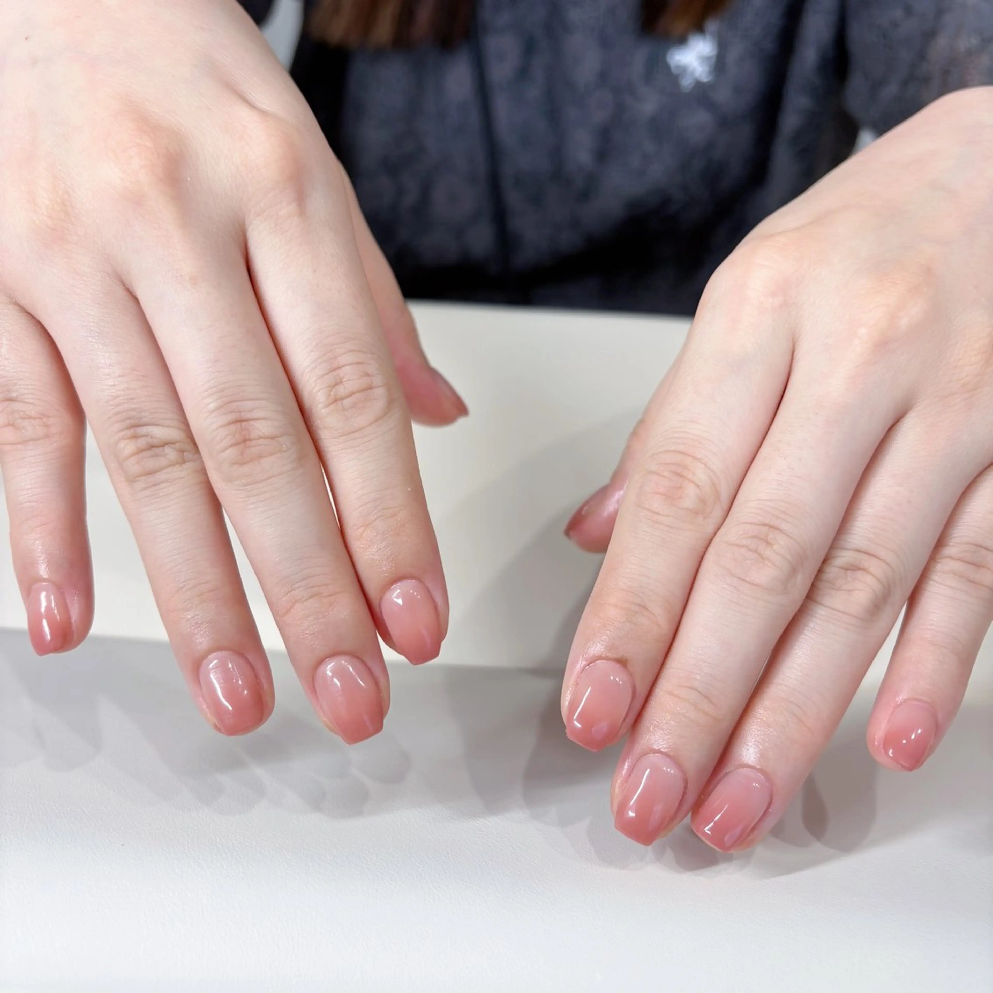 ネイル ハンドネイル Lovely Nail Salonのネイルデザイン