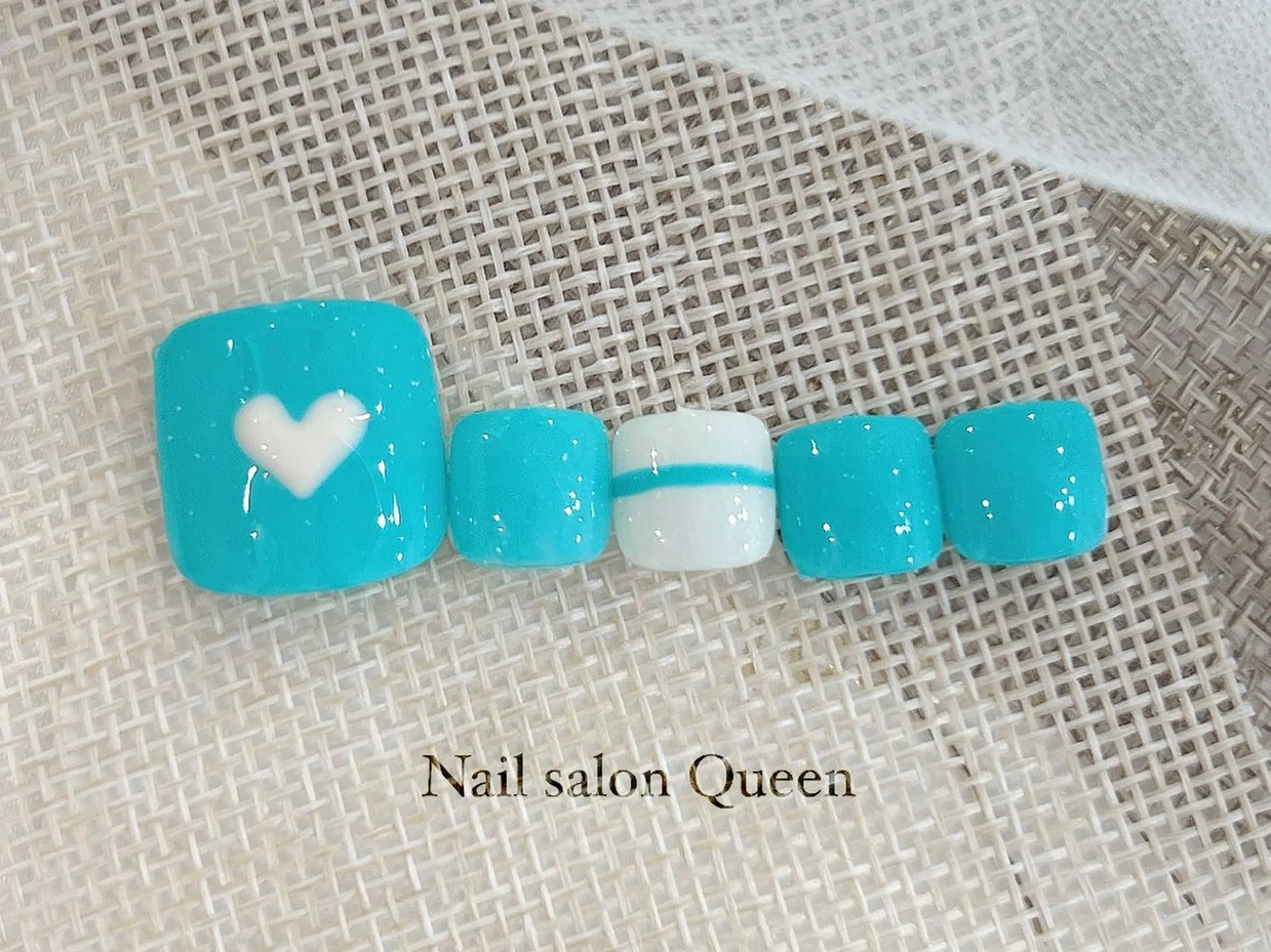 ネイル ネイルサロンクイーン 東京/新宿/大久保のその他イメージ