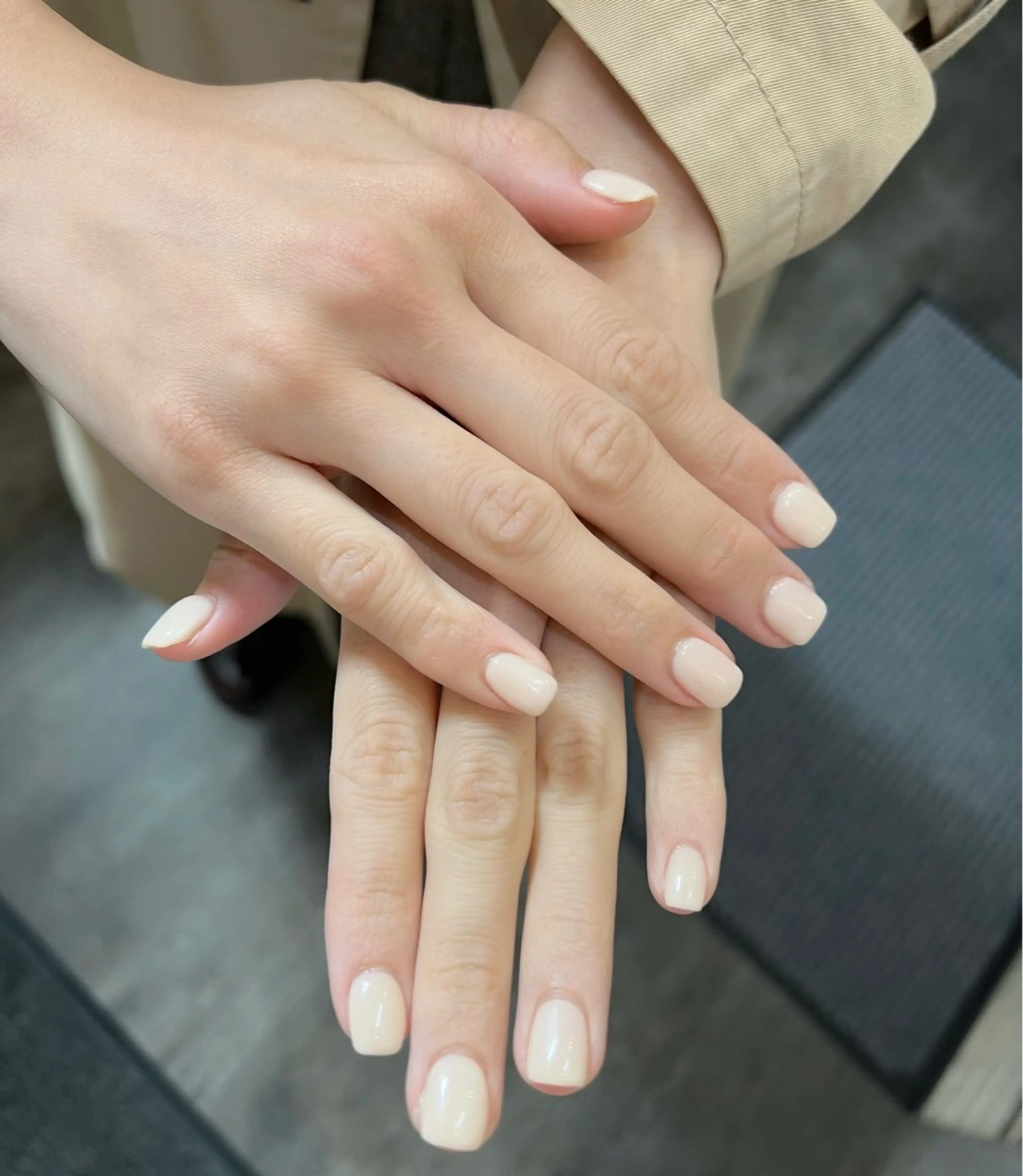 ネイル ハンドネイル ヤノ /relownailのネイルデザイン