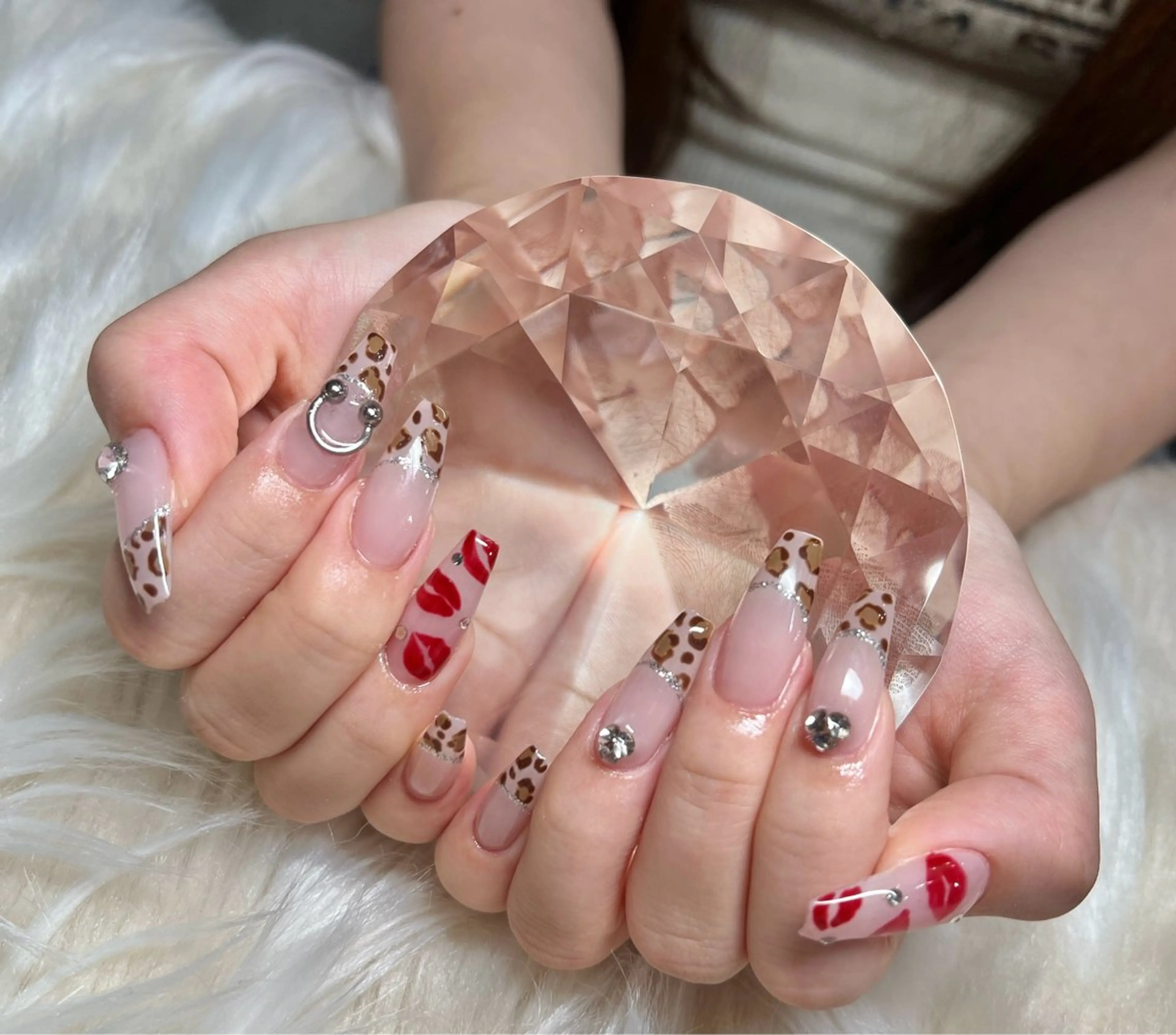 ネイル BelireChii Nail&eyeのその他イメージ