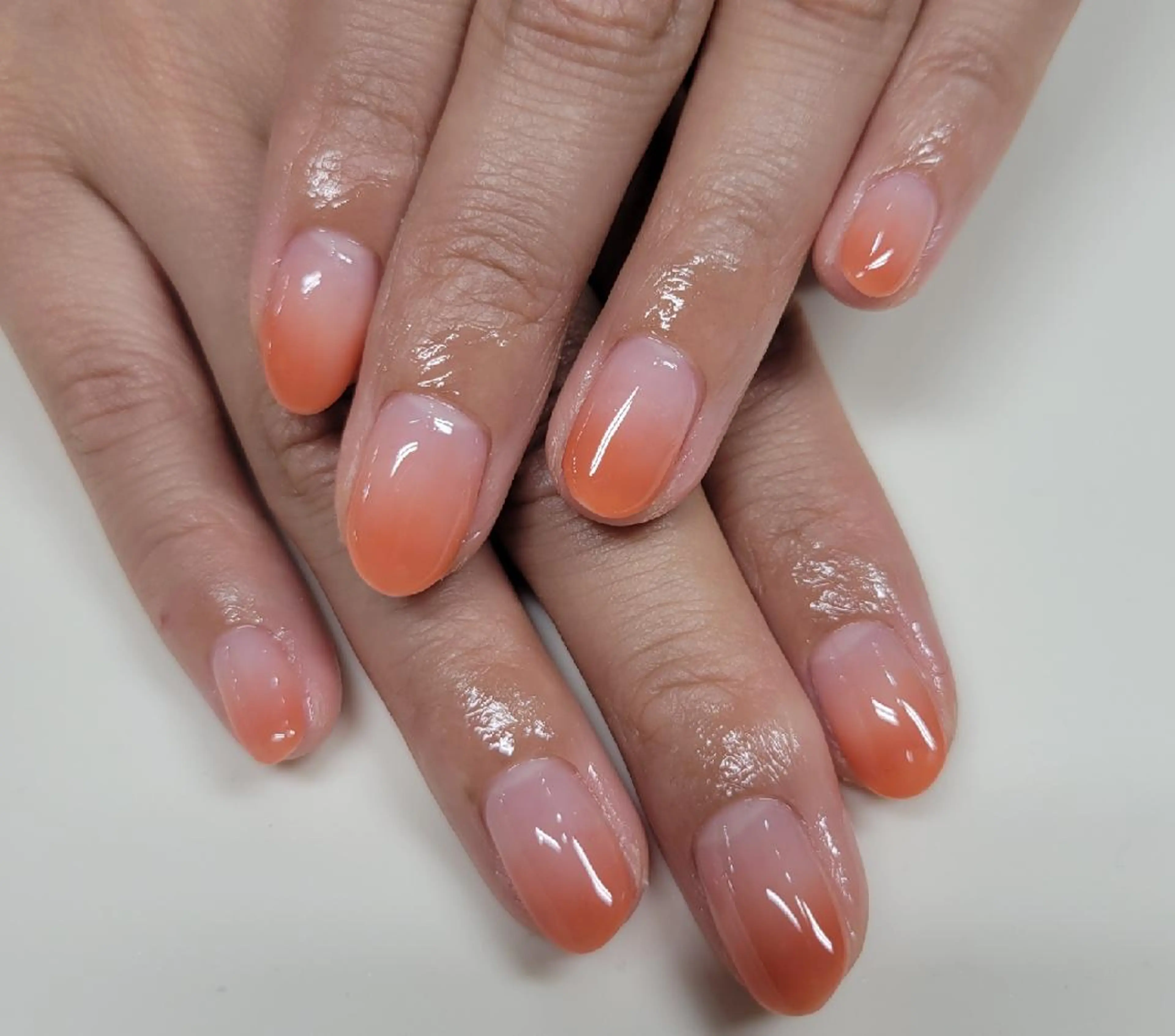 ネイル Nail i'llu 北千住のネイルデザイン