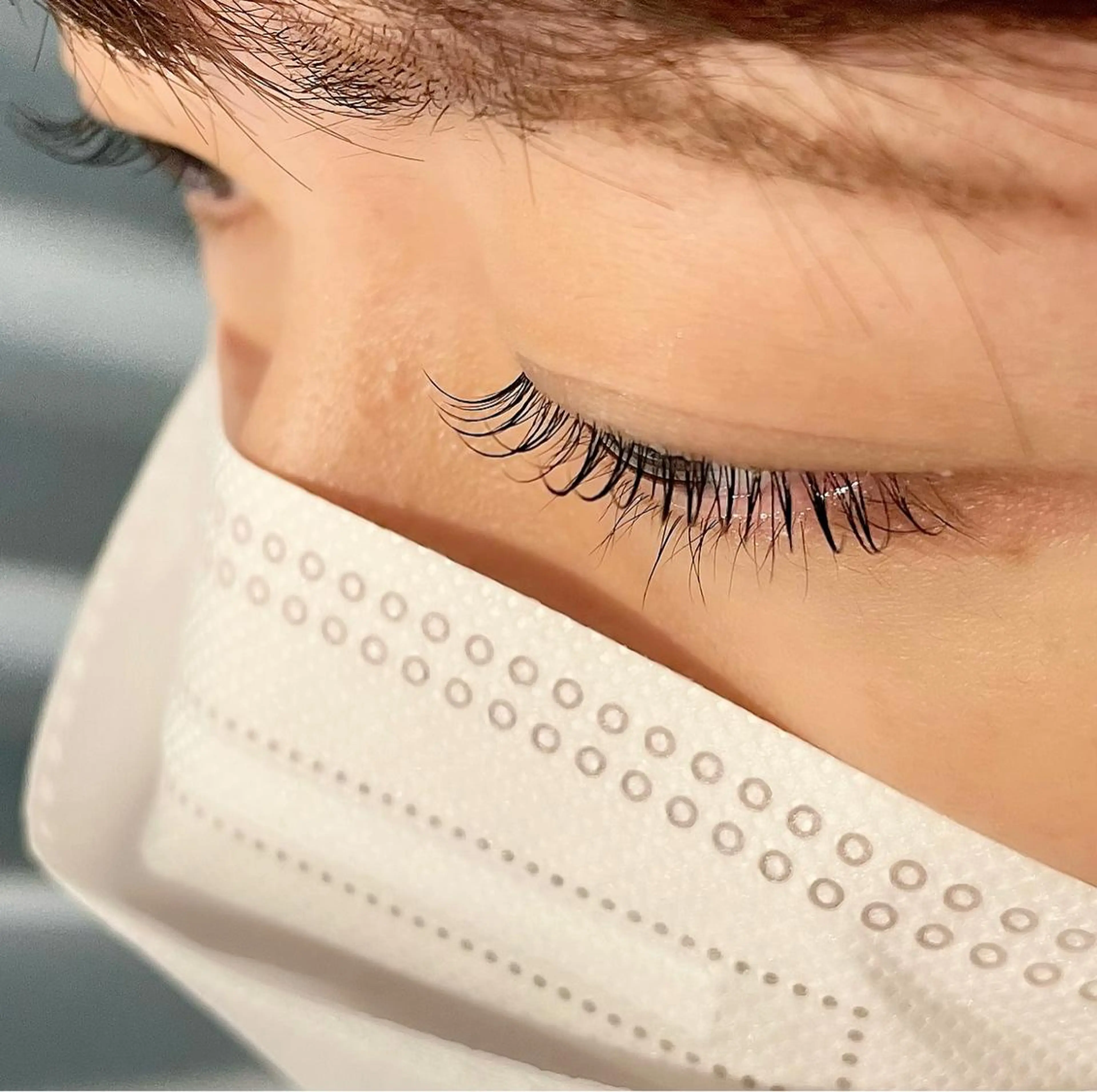 マツエク・マツパ マツパ アイサロン♡uru 村山 うららのマツエク・マツパデザイン