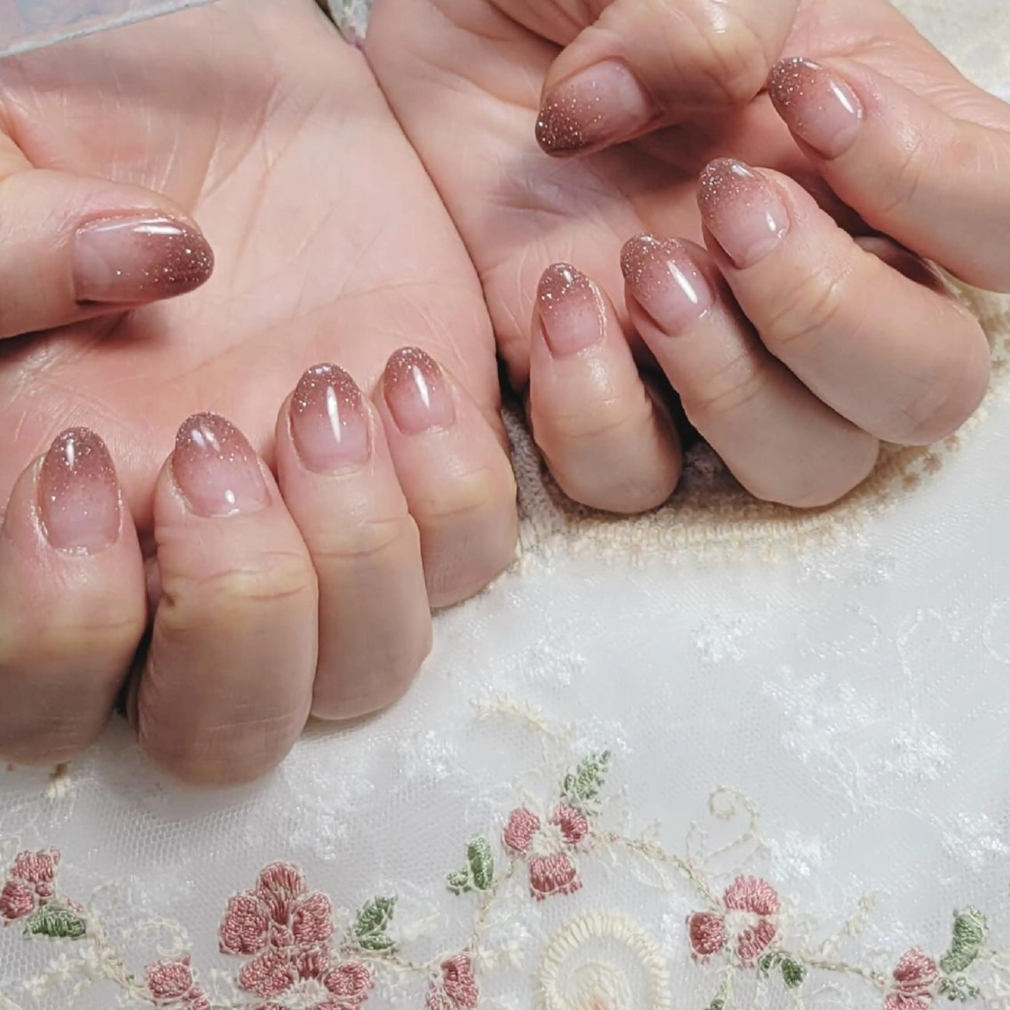 ネイル ネイルサロンほっこり kanaのネイルデザイン