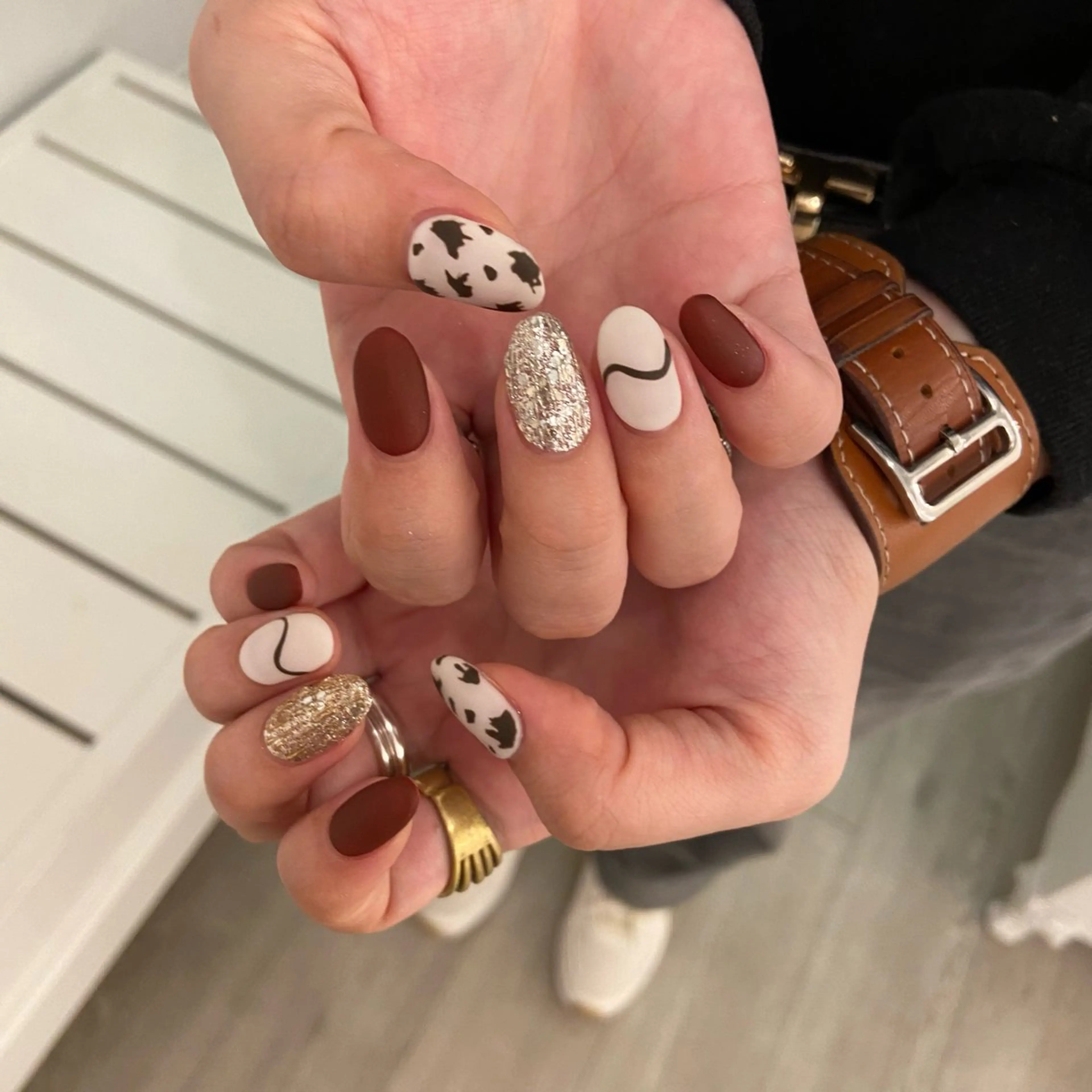 ネイル NAIL SALON Rのネイルデザイン