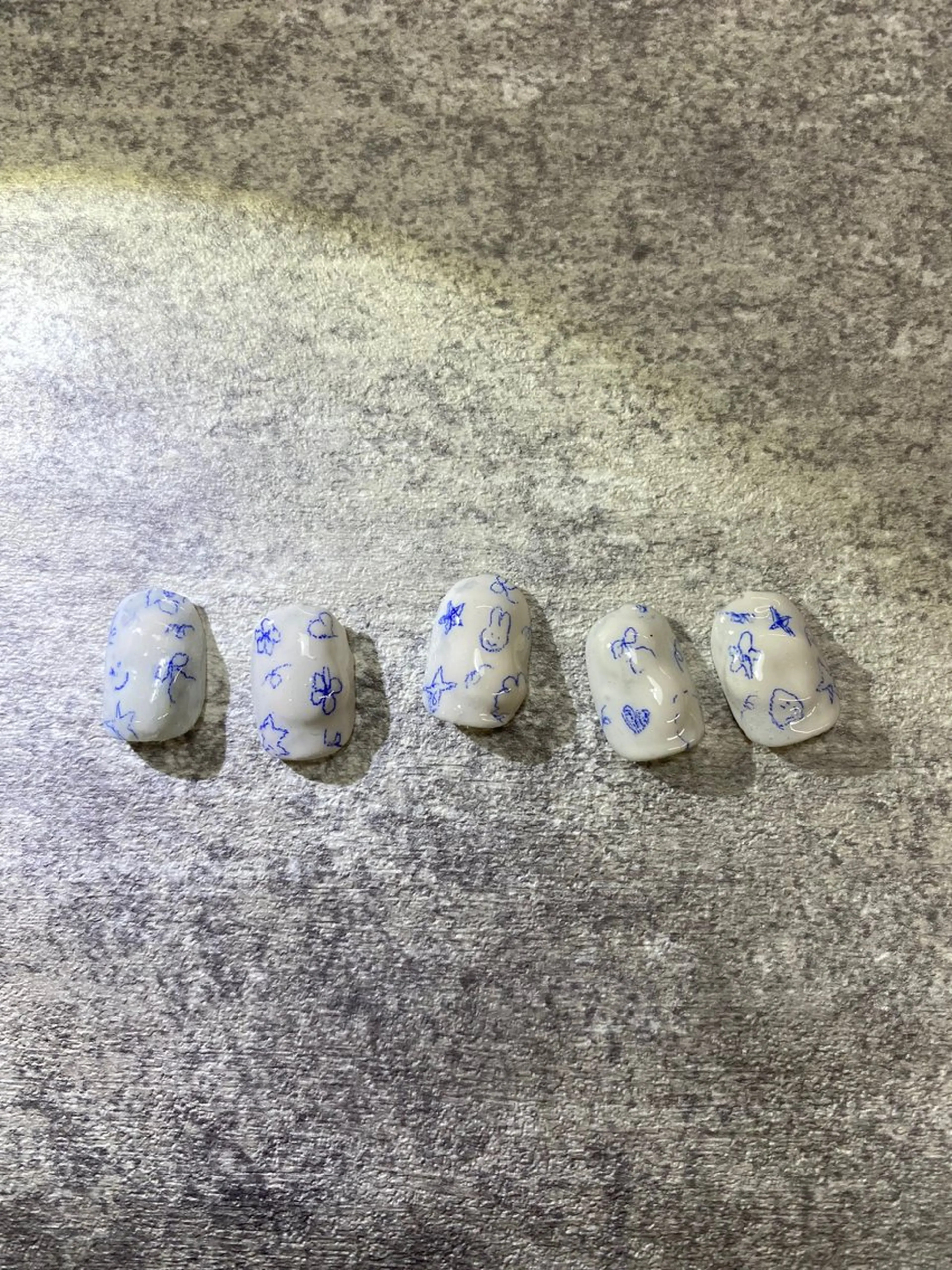 メンズ ネイル ハンドネイル ✨akari✨千葉駅 アート、メンズネイルのネイルデザイン