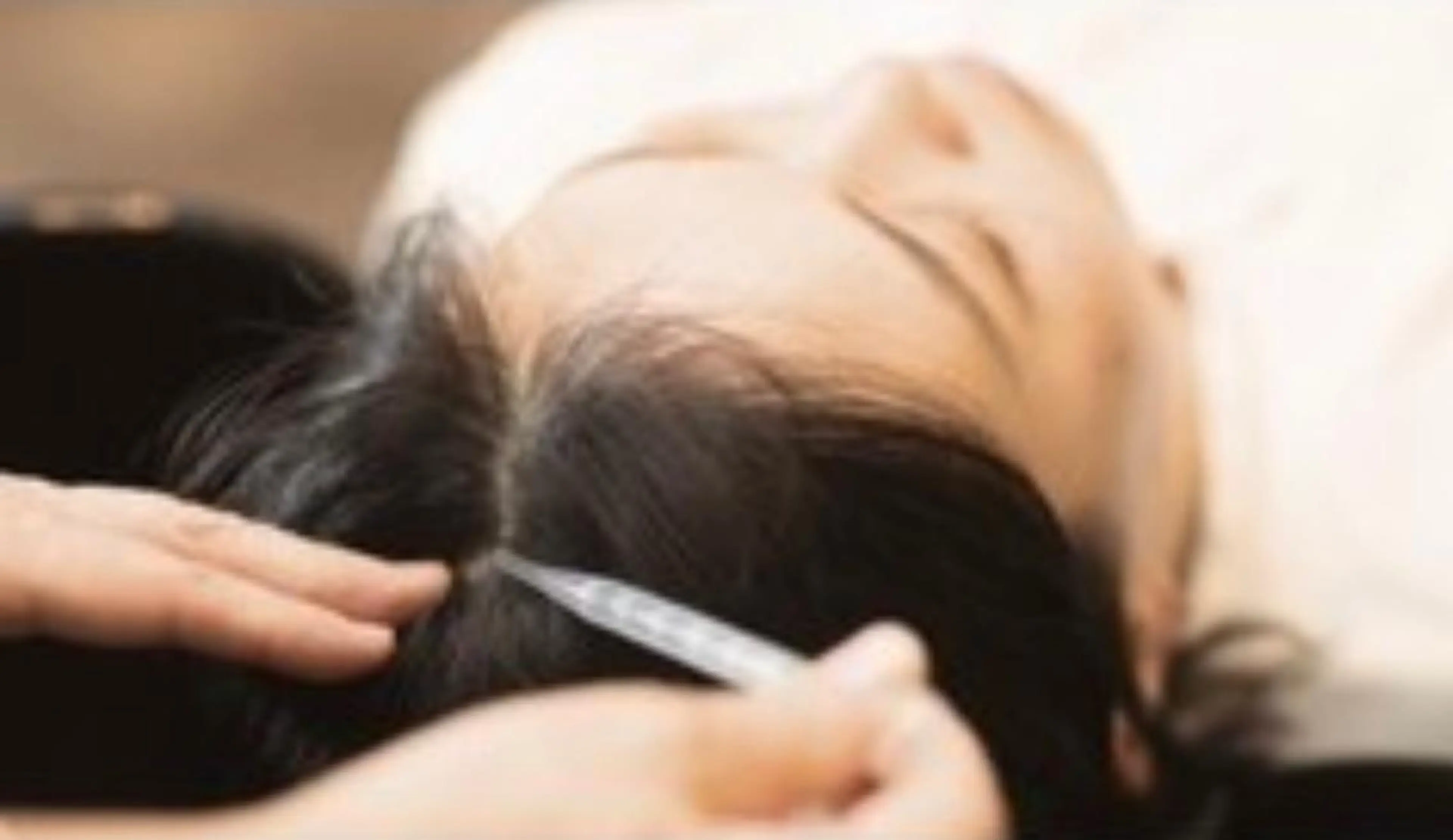 【新規様人気NO.1☆】リジュ育毛促進ヘッドスパ（80分）初めての方専用の写真