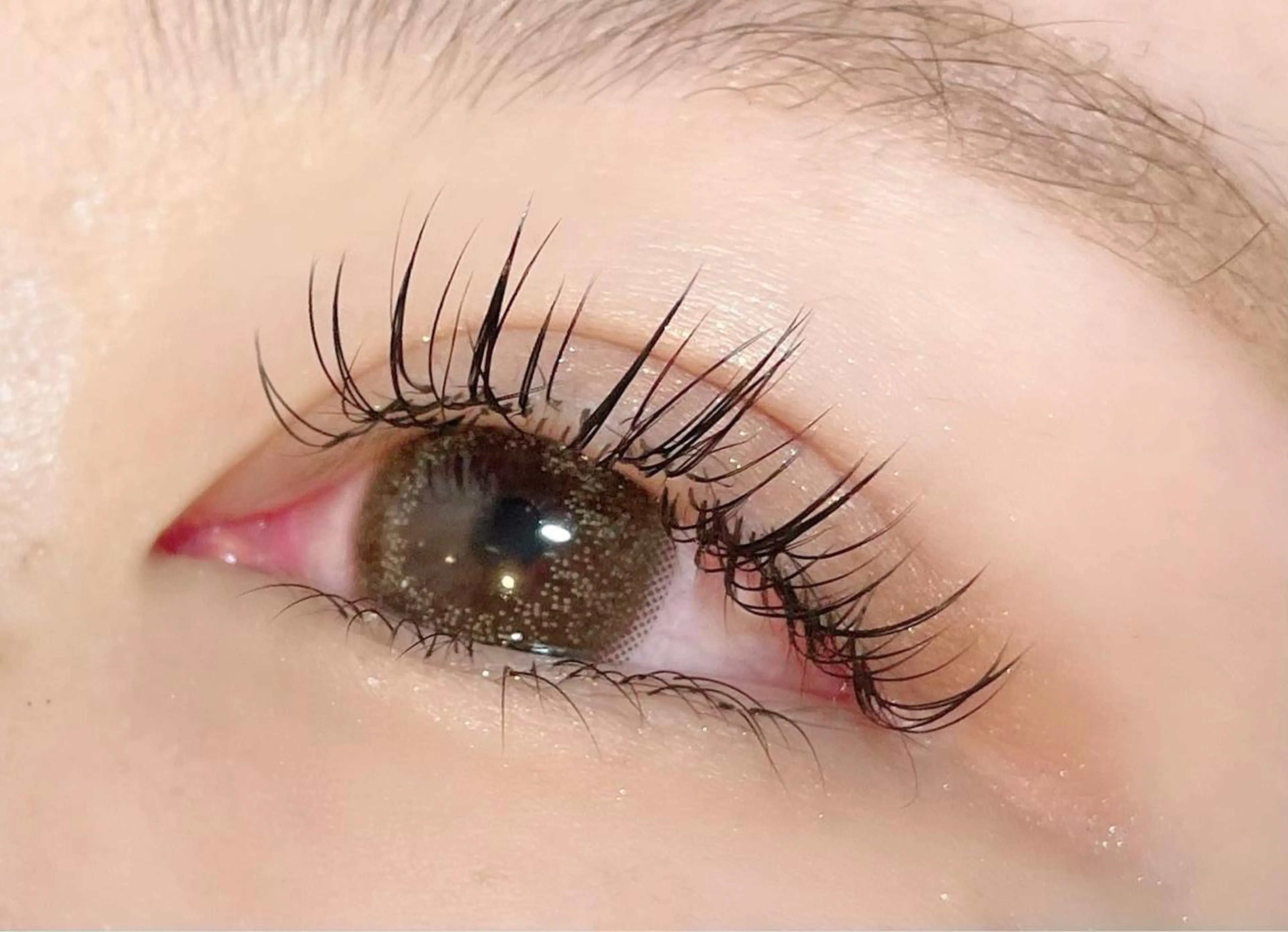 マツエク・マツパ HARIS店長🦋 Ishiguroのマツエク・マツパデザイン