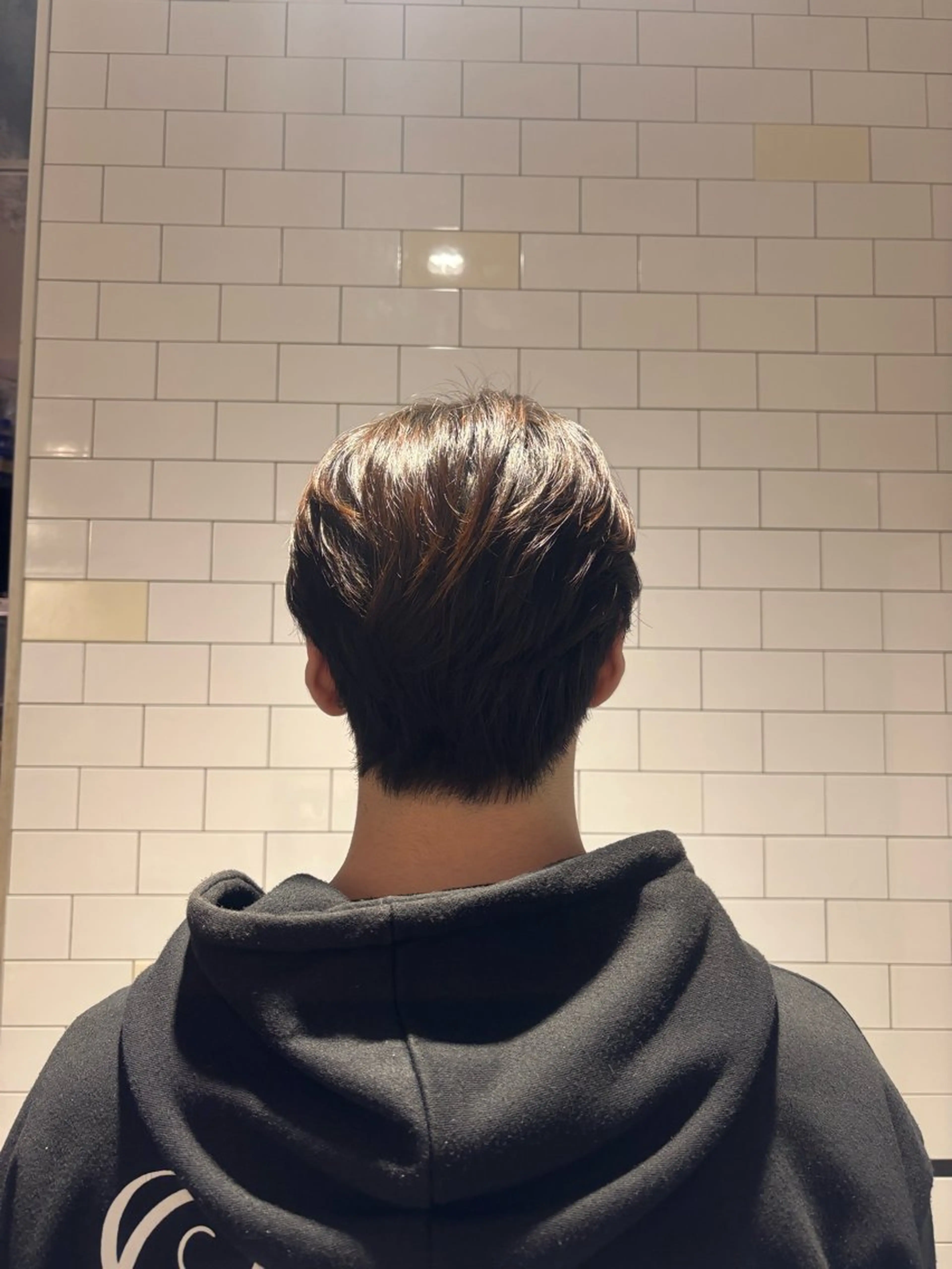 ショート メンズカット✨ ✨MAI✨のヘアスタイル