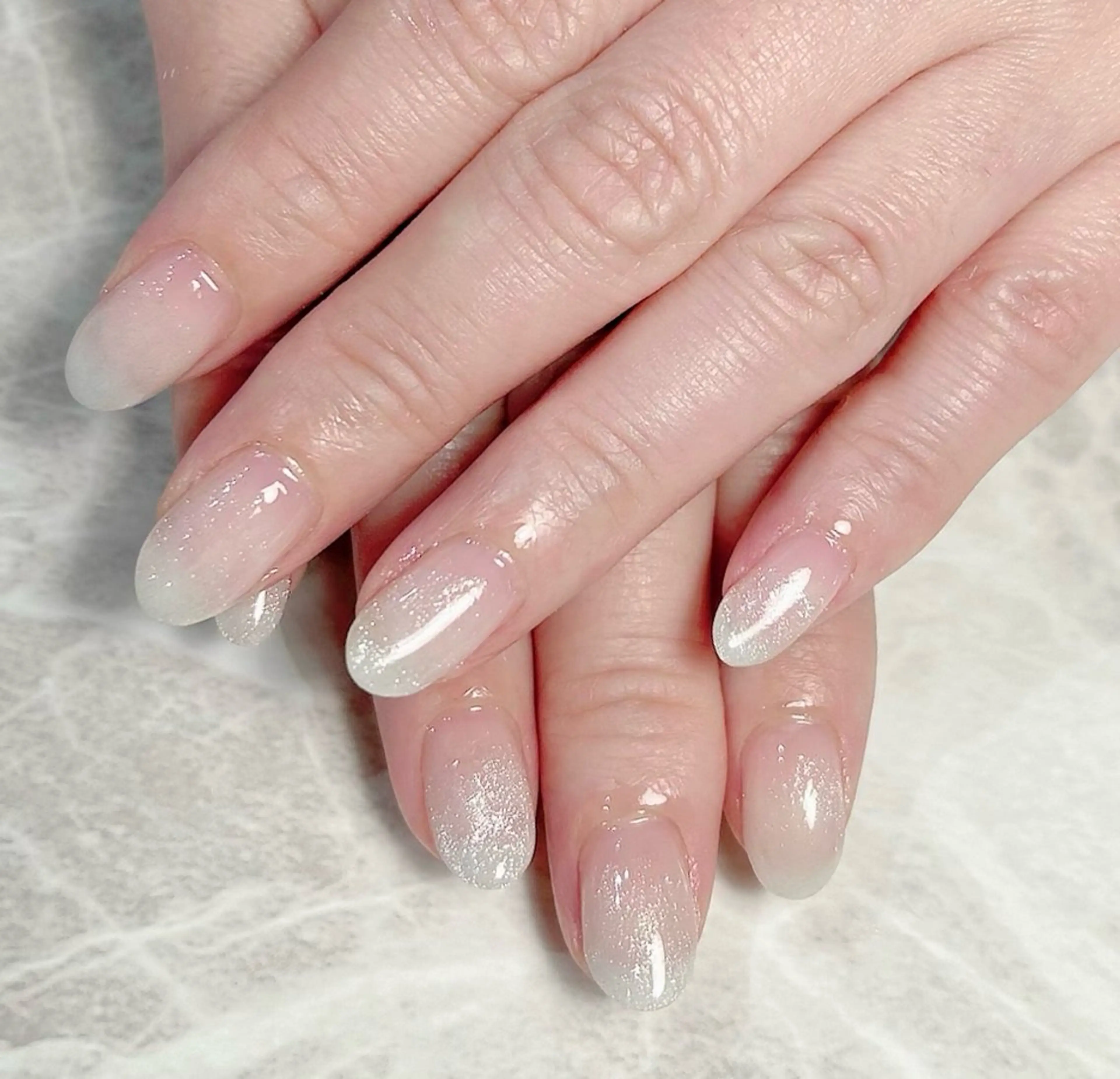 ネイル nailsalon華 tomomiのネイルデザイン