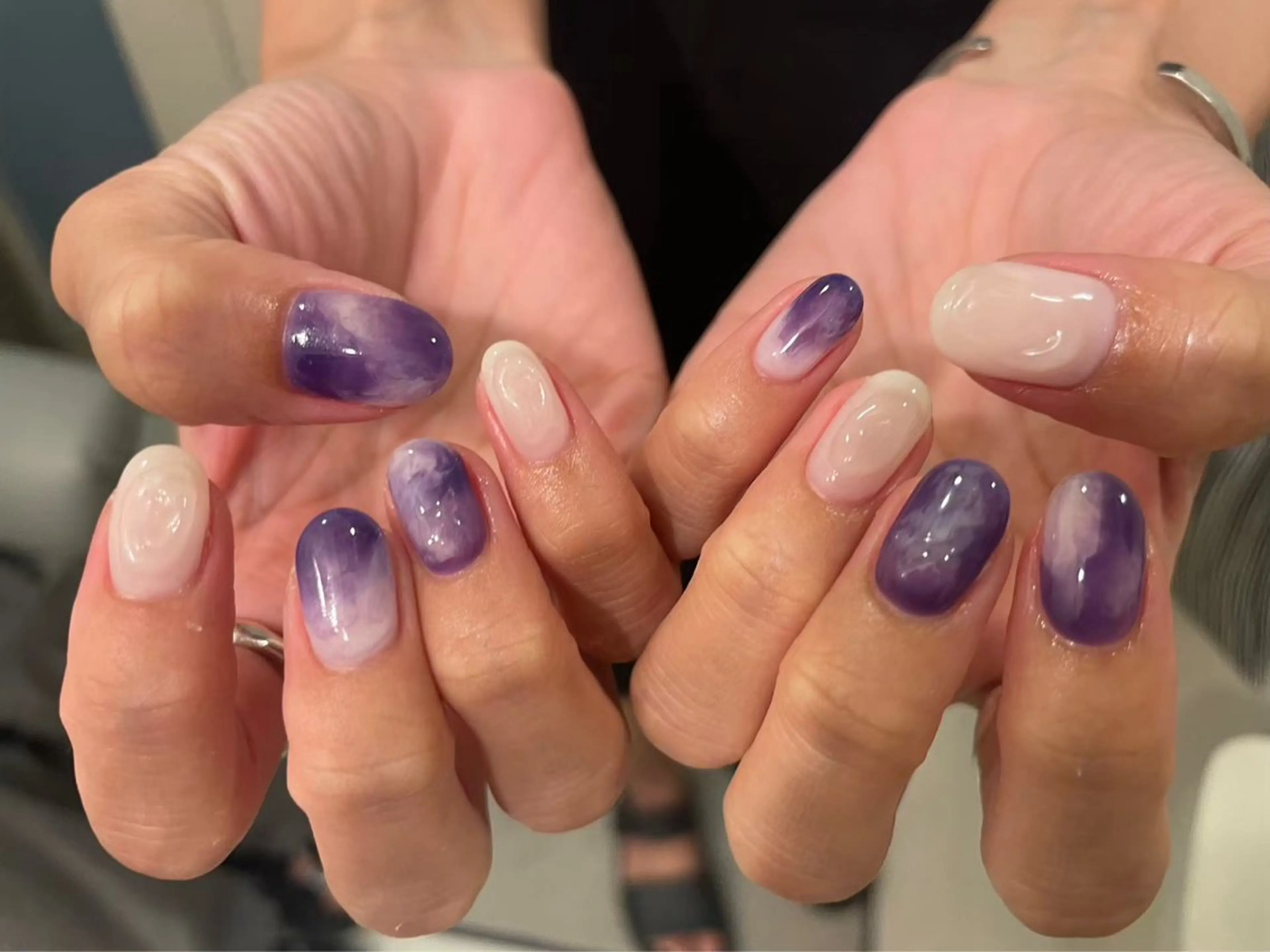 ネイル harajuku nailsのネイルデザイン