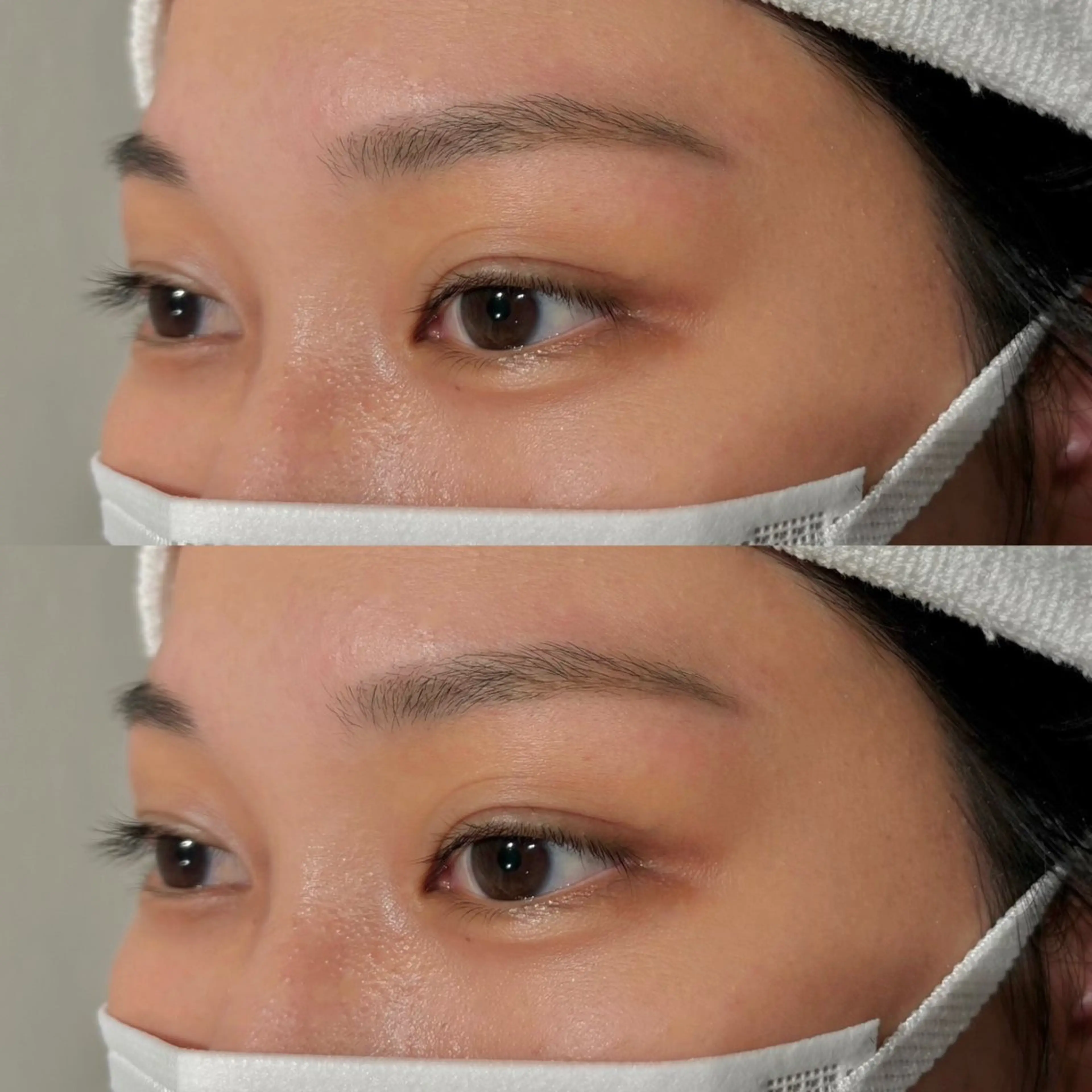 アイブロウ アイブロウ/眉毛 / Natsumi🤍の眉毛・アイブロウイメージ