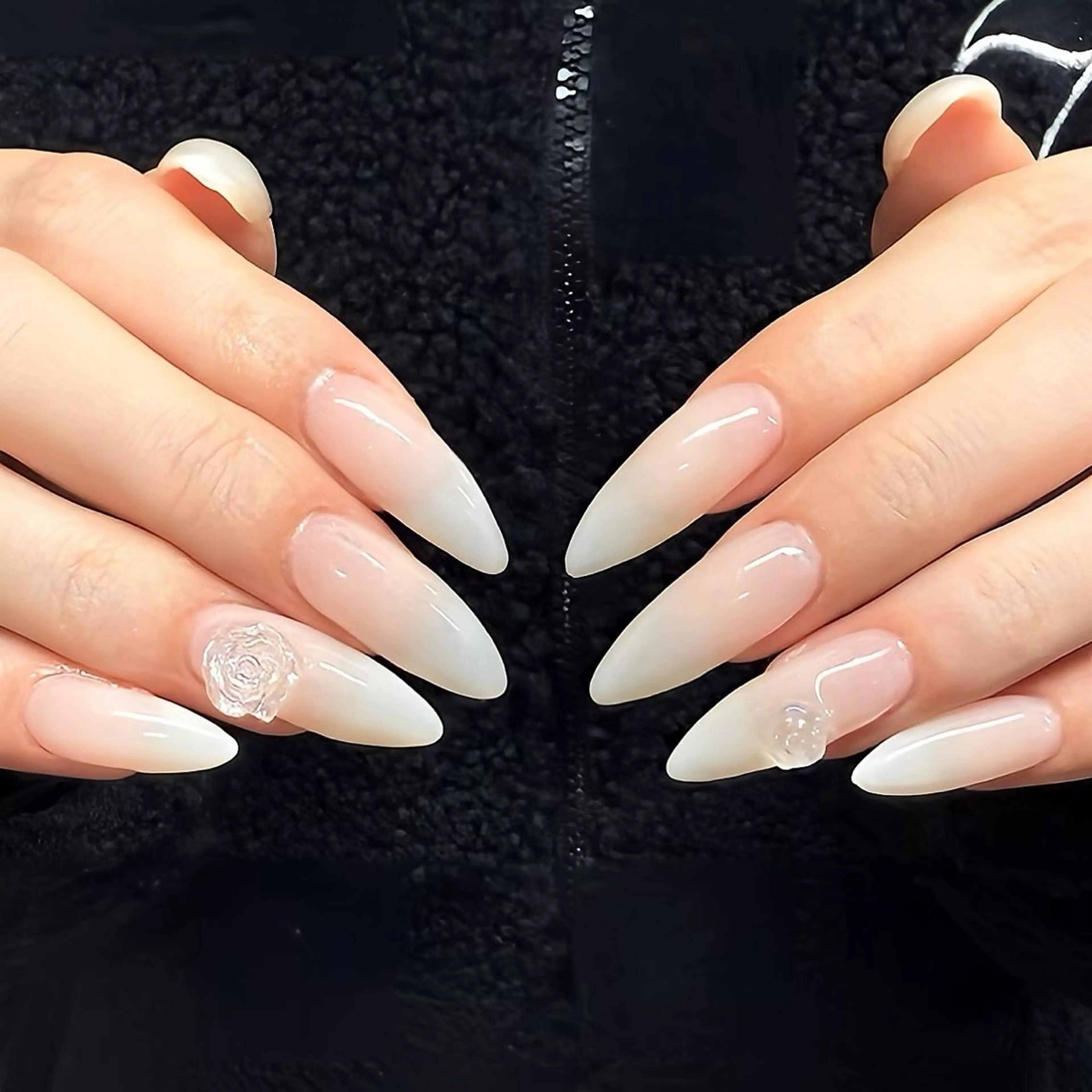 ネイル ハンドネイル Jewel. mimoriのネイルデザイン