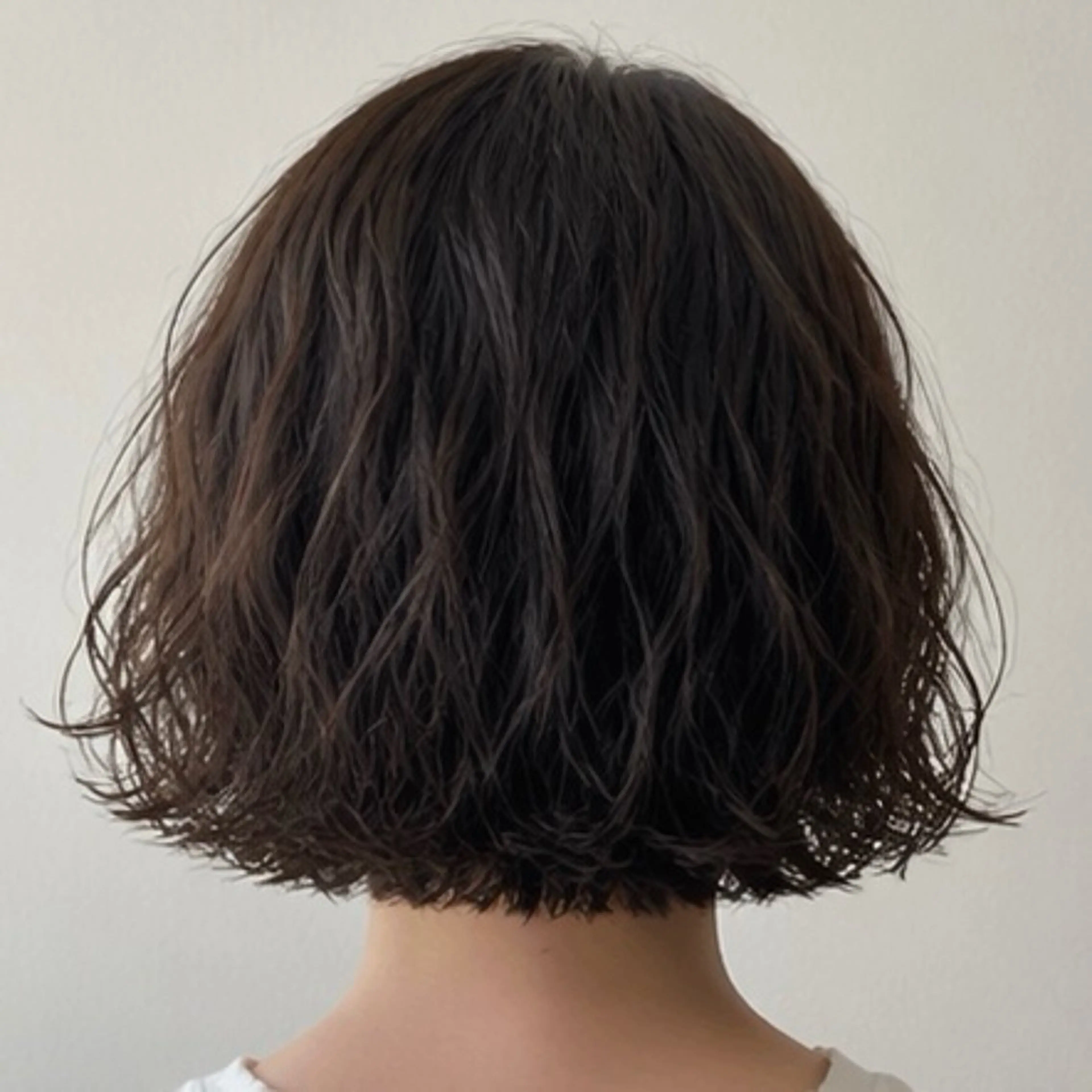 ショート ボブ 似合わせカット ショート口コミ横浜 No.１カット/徹平のヘアスタイル