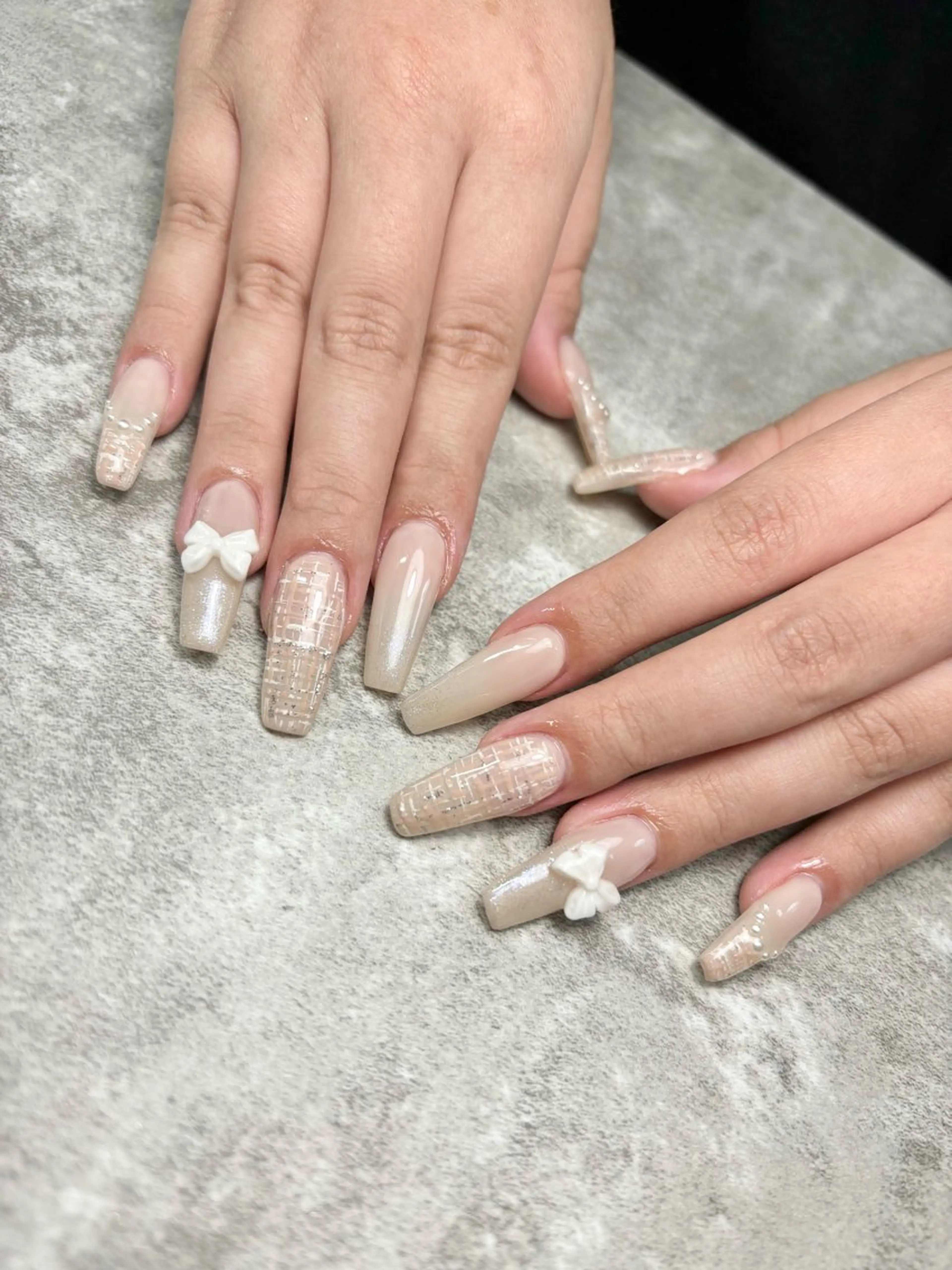 ネイル Y's nailのネイルデザイン