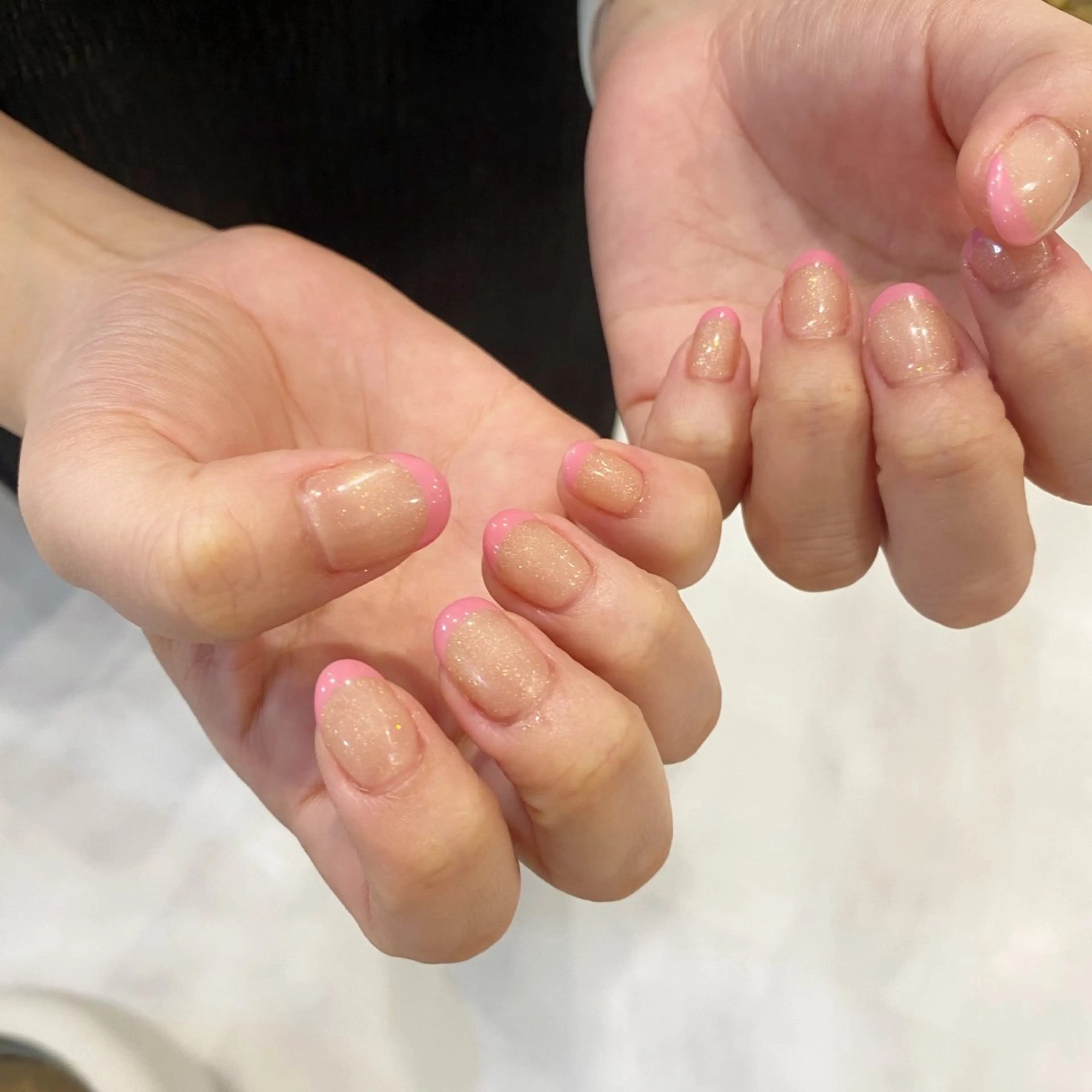 ネイル Yu_me北堀江 shinoのネイルデザイン