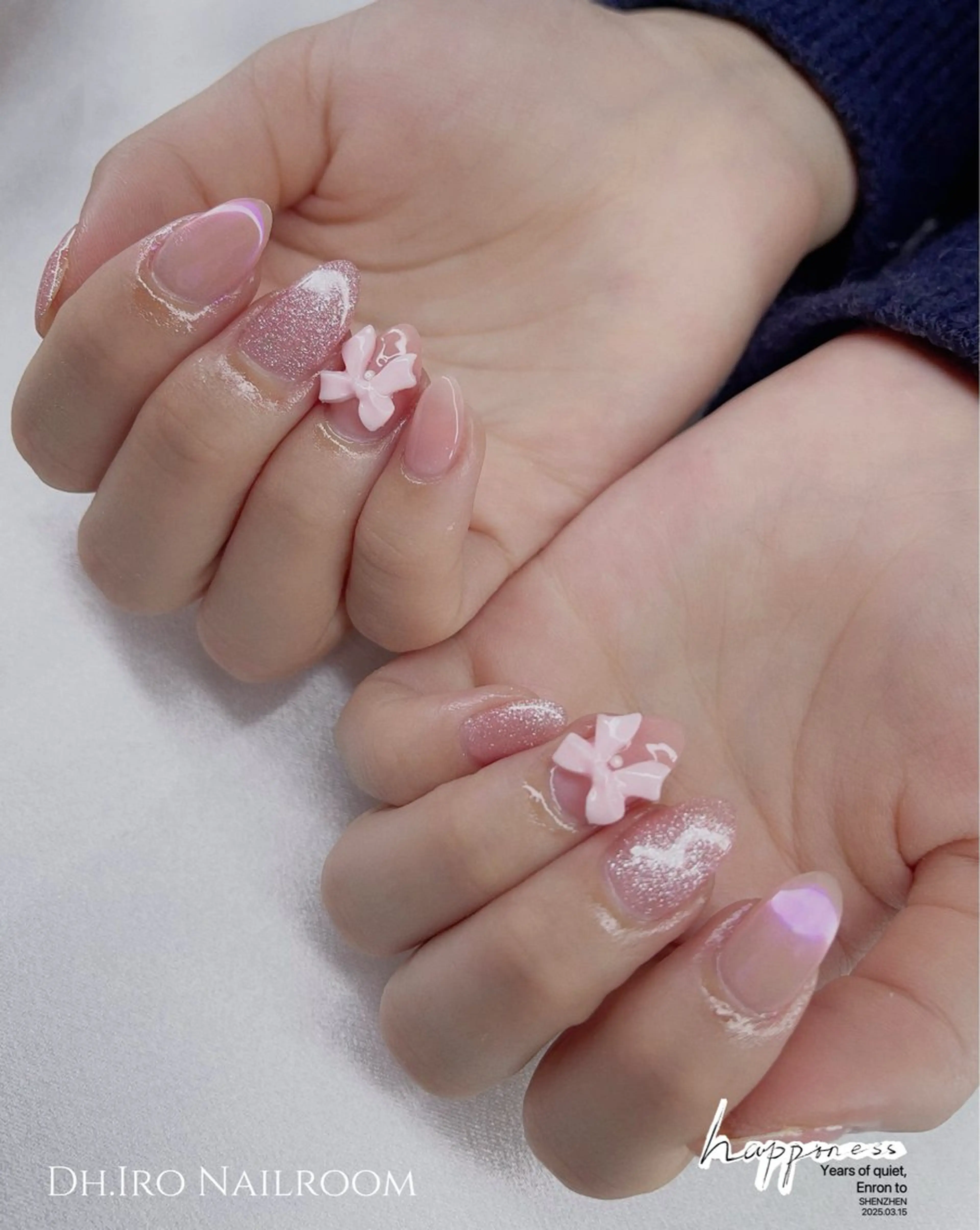 ネイル IRO Nail Studioのネイルデザイン