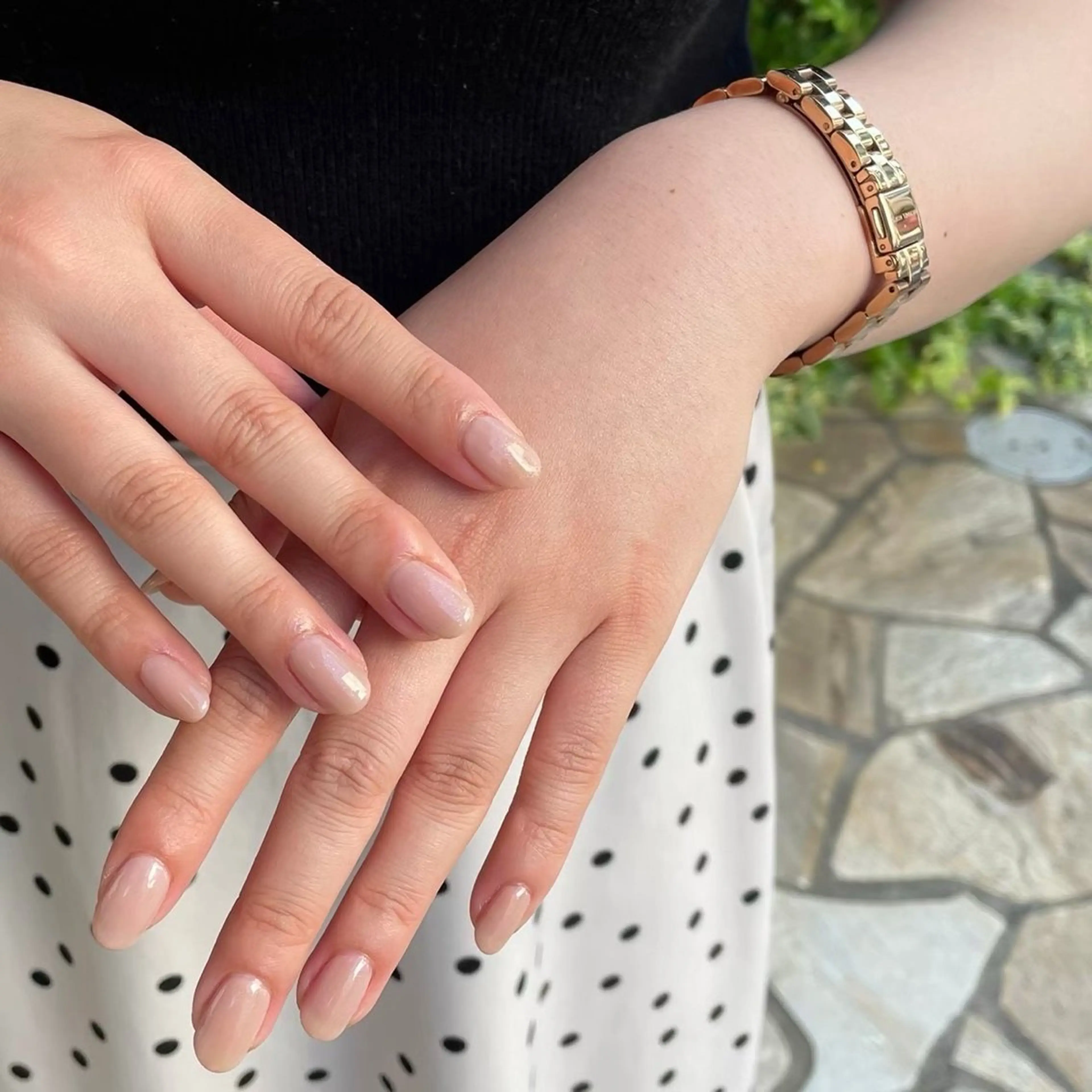 ネイル 野口 姫和のネイルデザイン