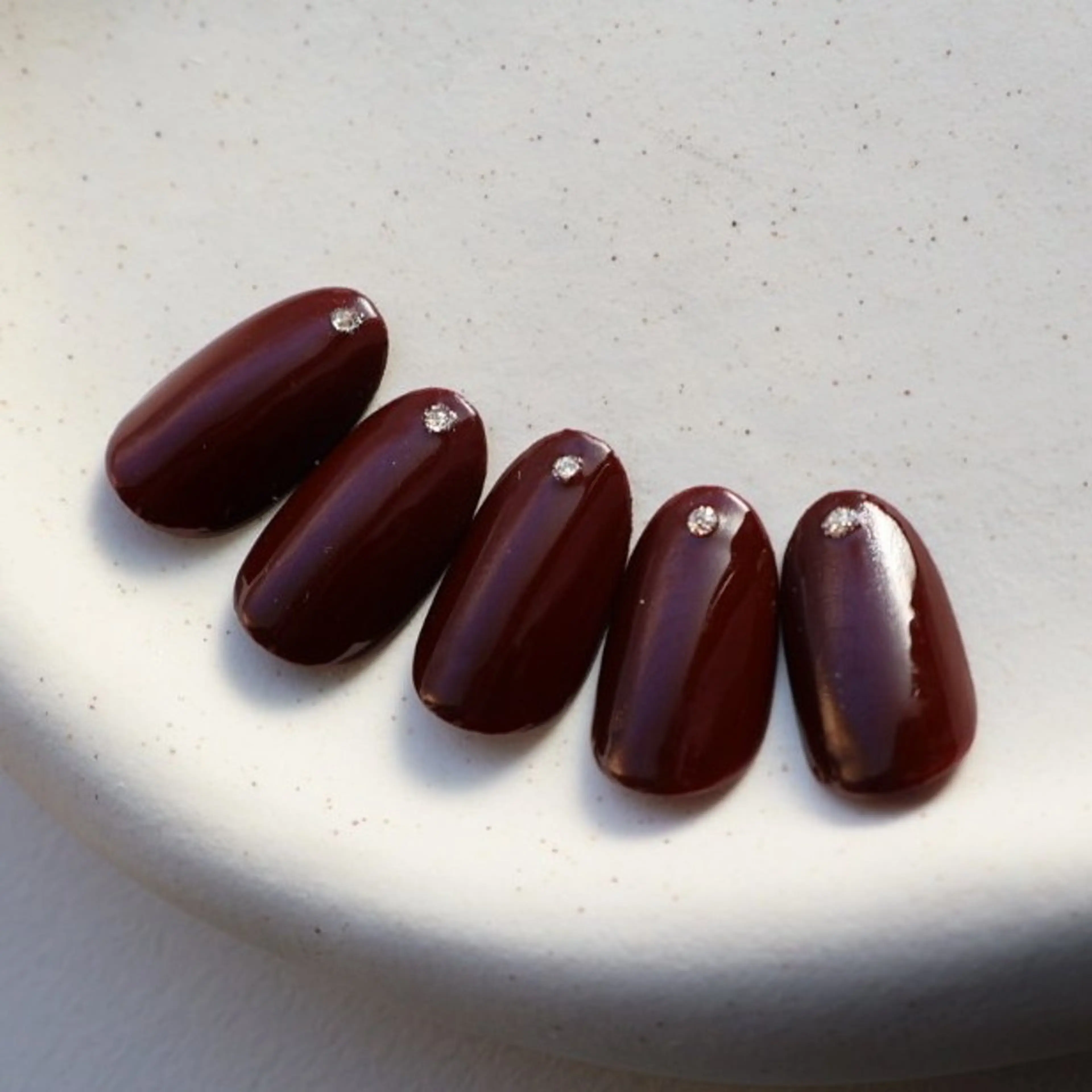 ネイル ハンドネイル Ameri/ nail salonのネイルデザイン