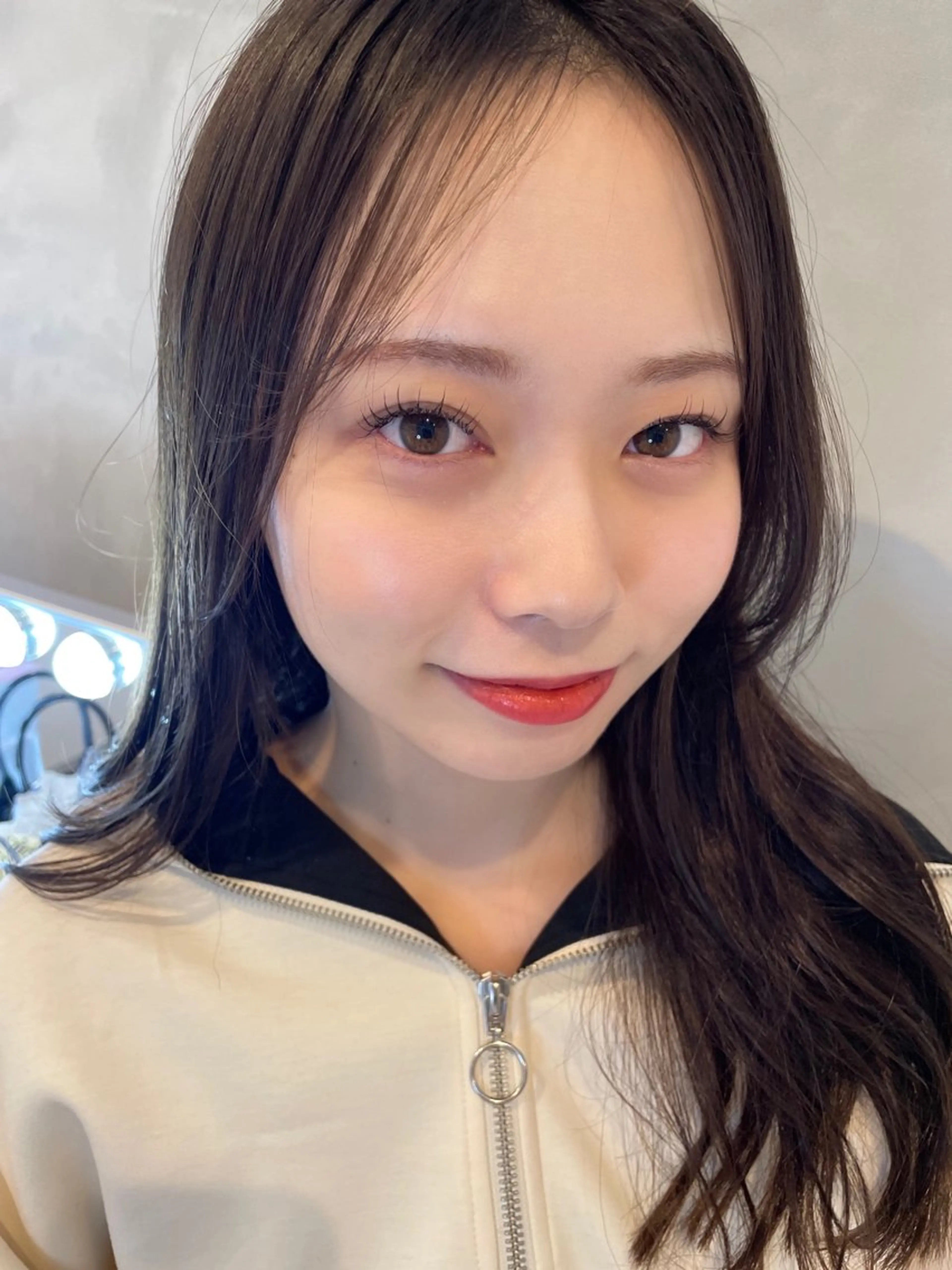 マツエク・マツパ 束感まつ毛/ネイル/ LED♥KIRARAのマツエク・マツパデザイン