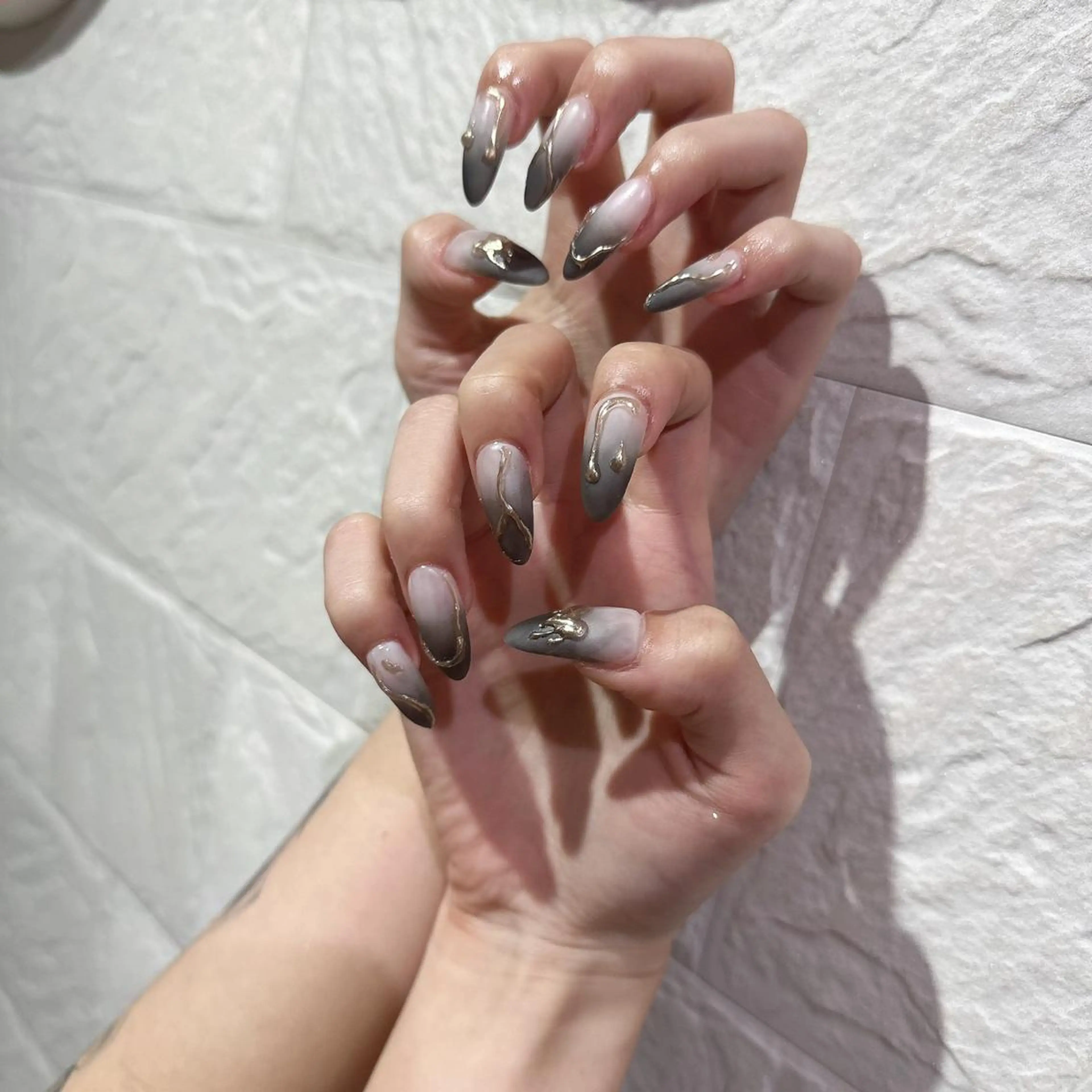 ネイル Ashliy大宮♡ アシュリーのネイルデザイン