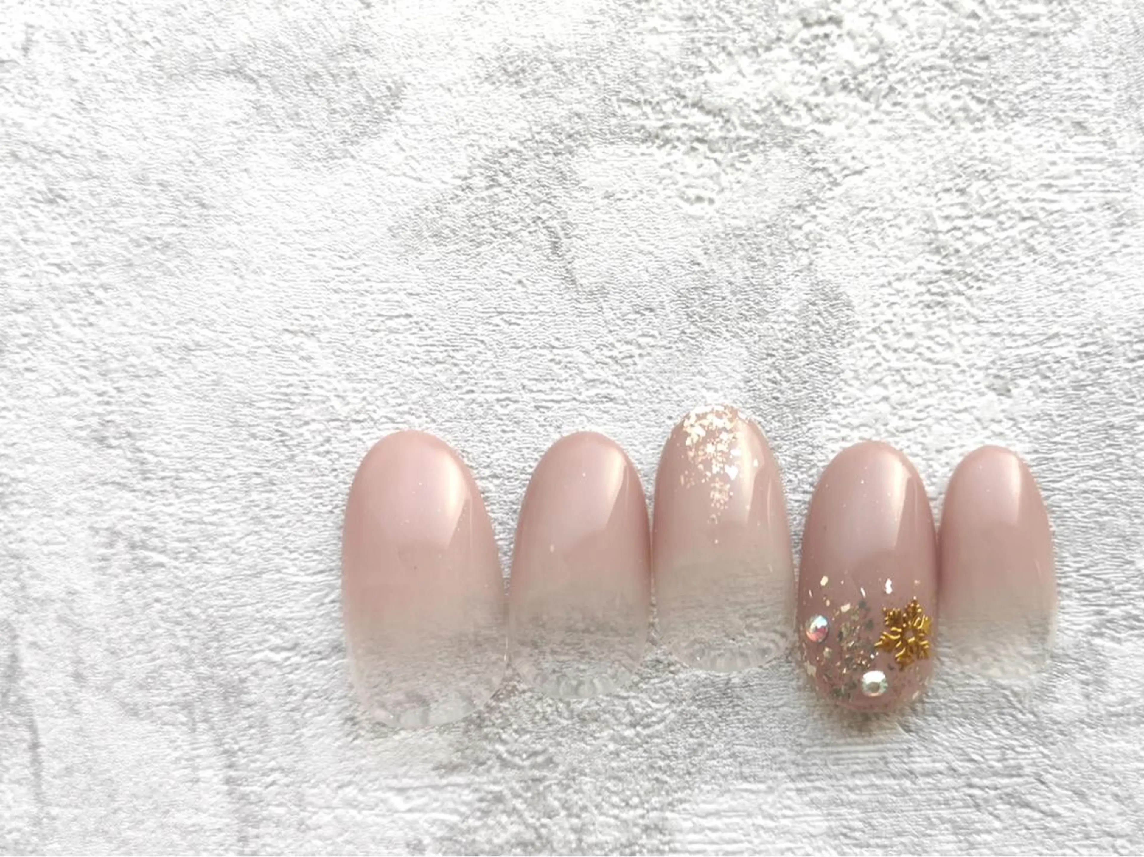 ショート ネイル ネイルサロン shikiのネイルデザイン