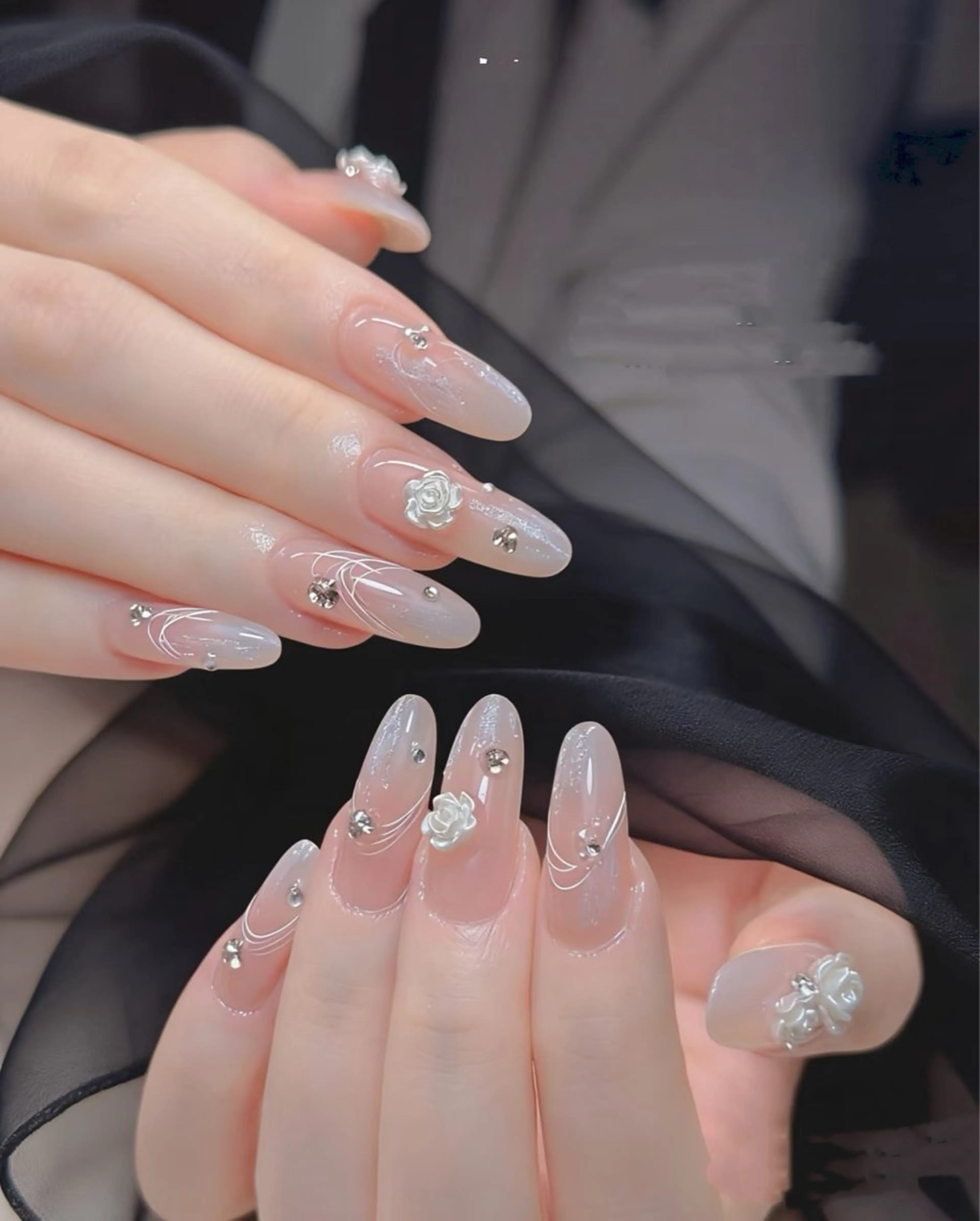 ネイル Ｕ・mi nail ゆうなのネイルデザイン