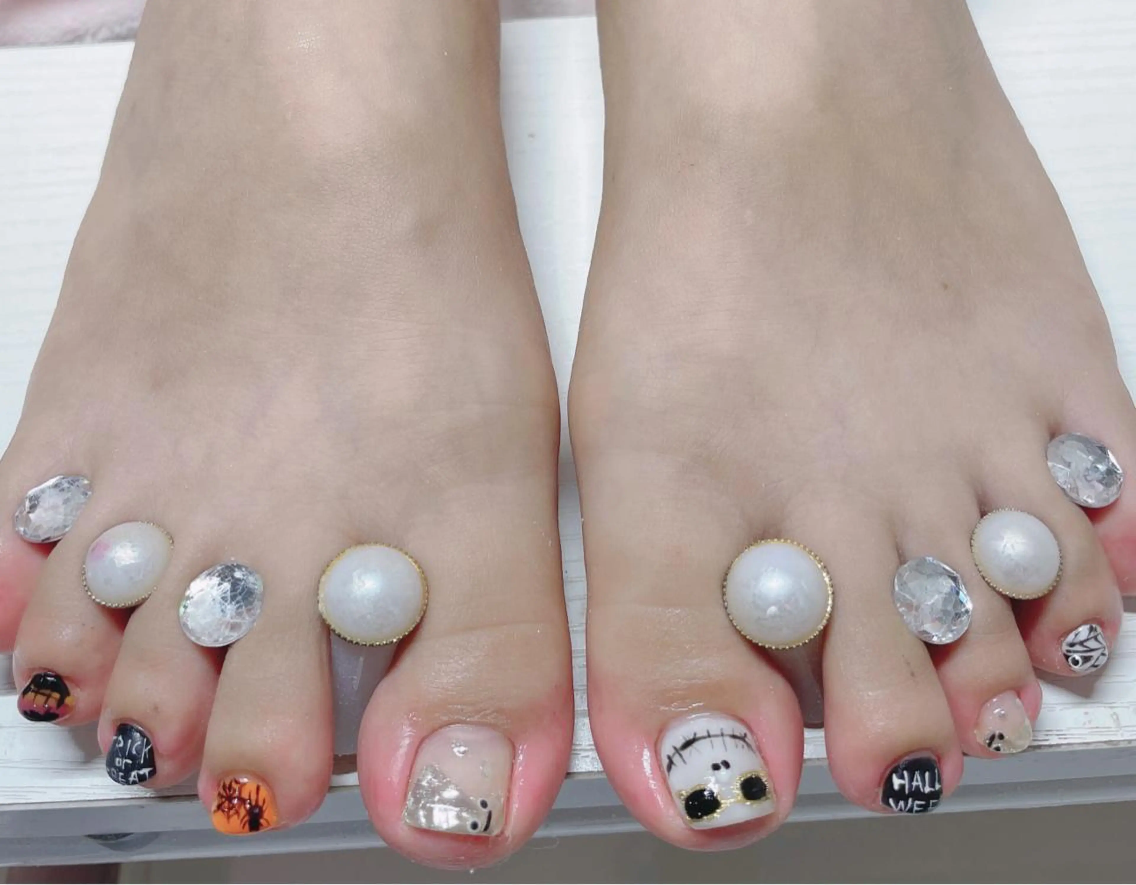 ネイル コウ カnail💅のネイルデザイン