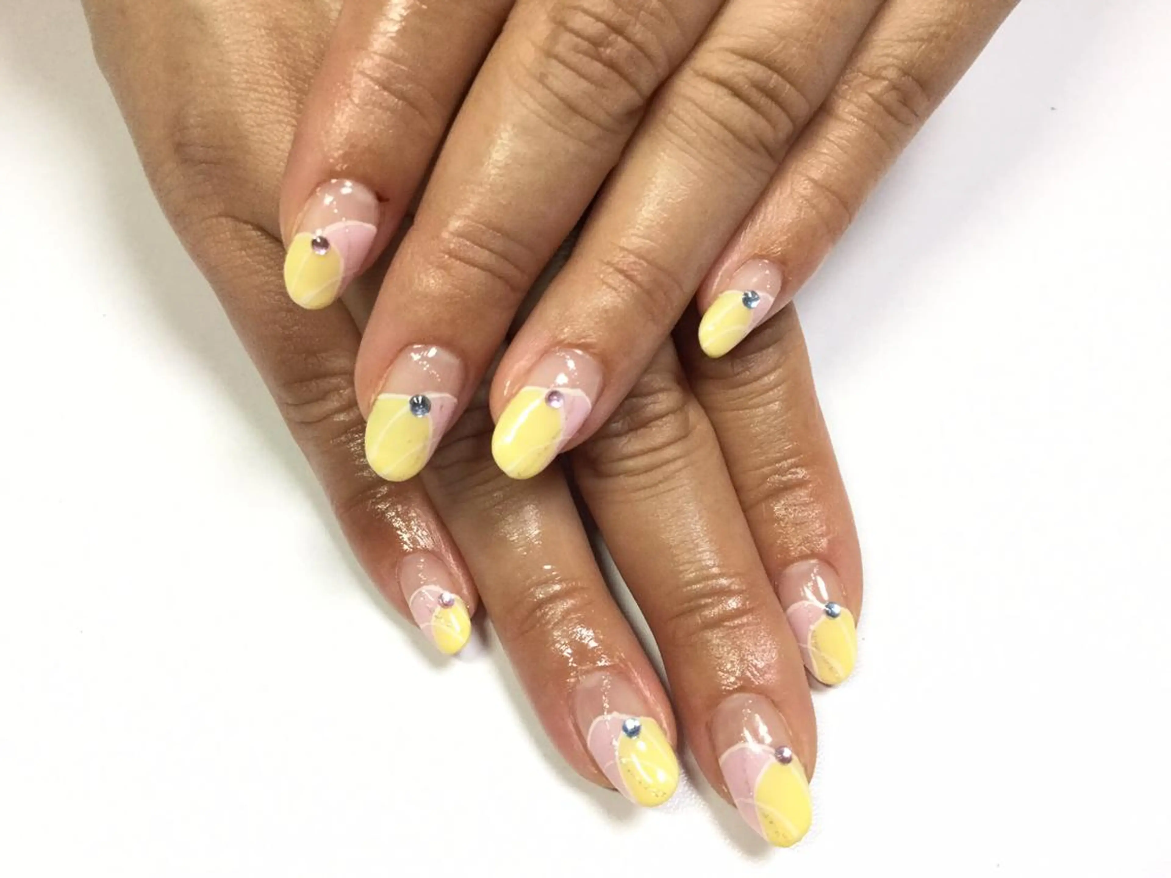 ネイル Megumi Nailのネイルデザイン