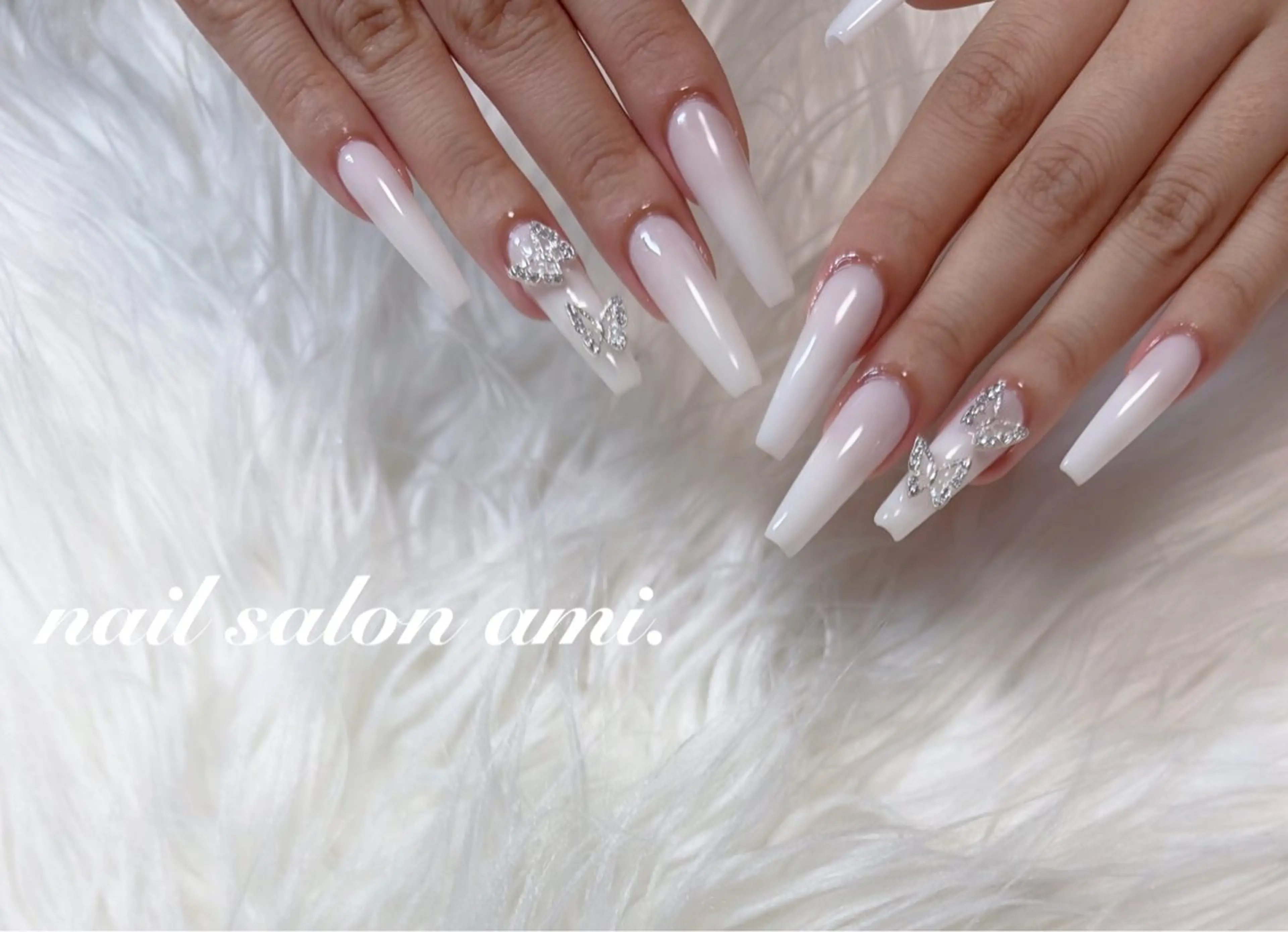 ネイル nail salon amiのネイルデザイン