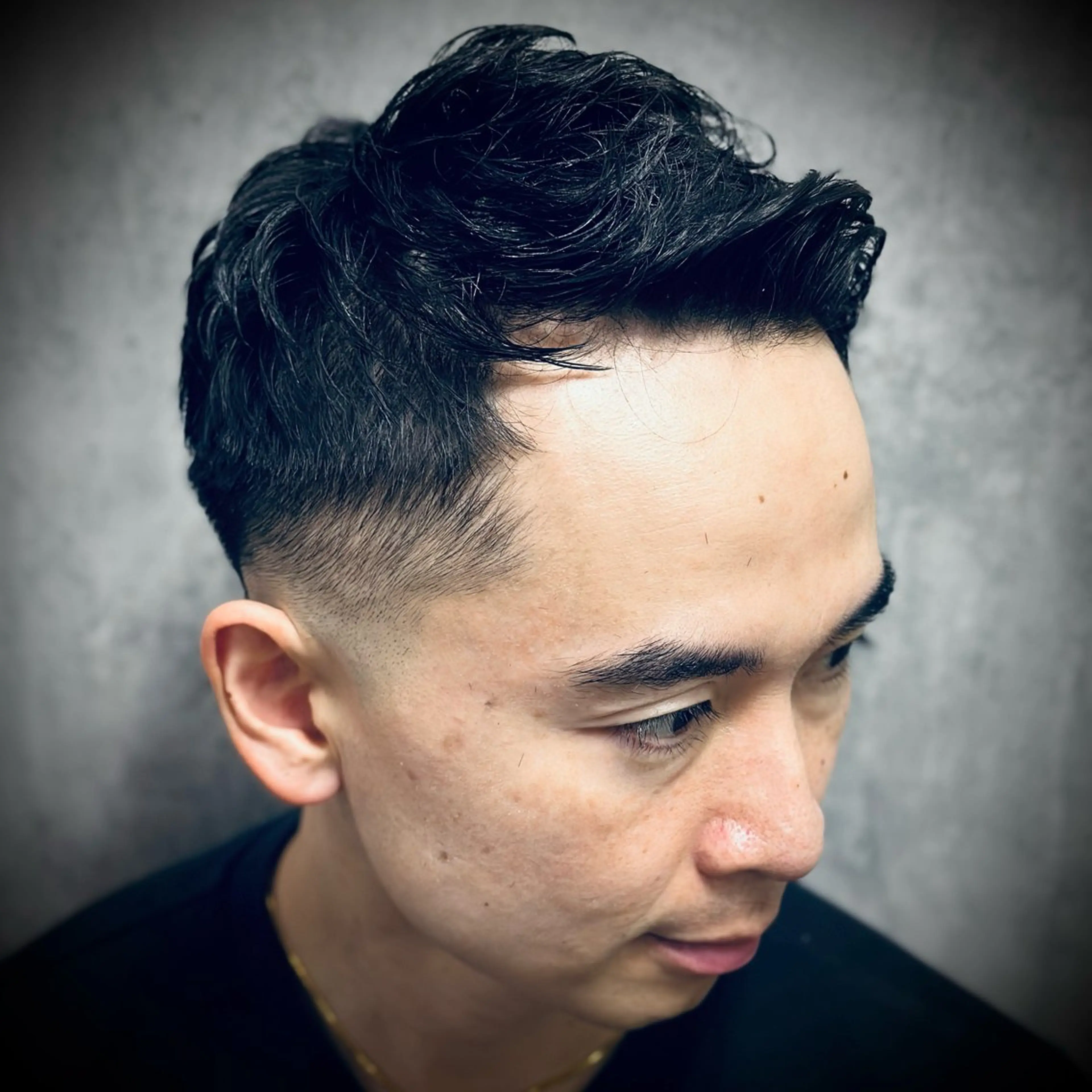 ショート ✂️佐藤 洸成✂️のヘアスタイル