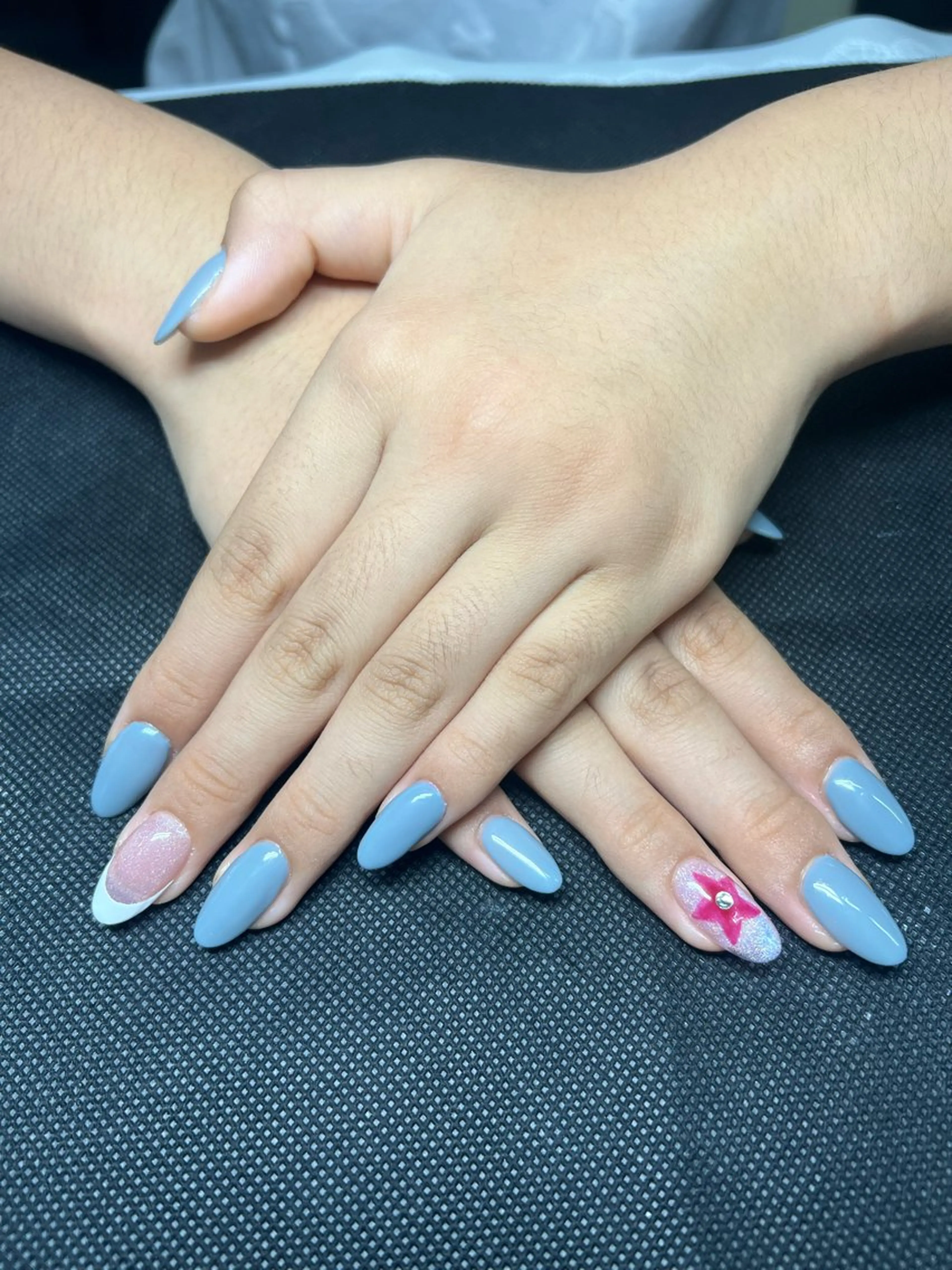 ネイル Yui ゆいのネイルデザイン