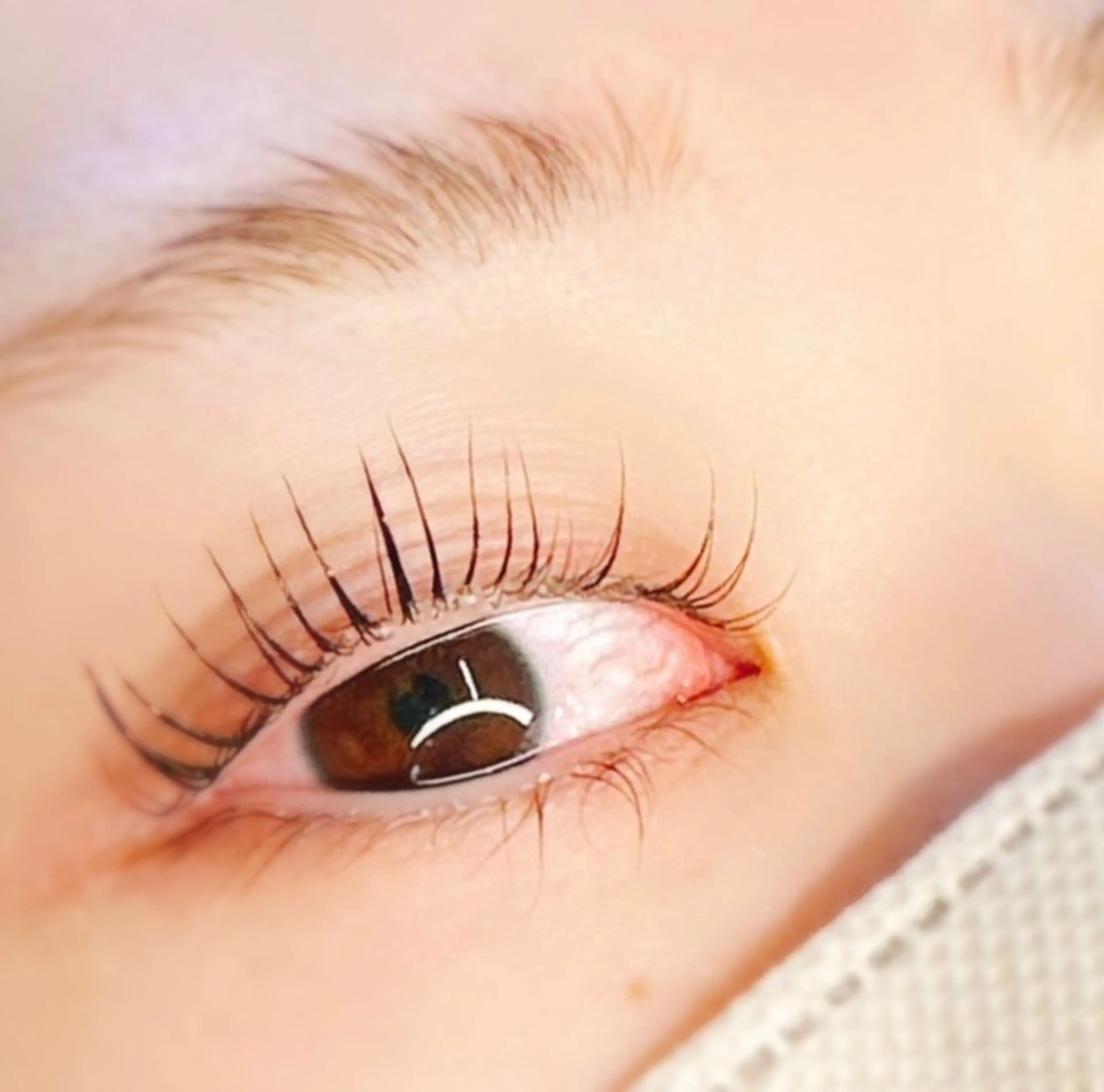 マツエク・マツパ マツパ 【felice】 Takahashiのマツエク・マツパデザイン