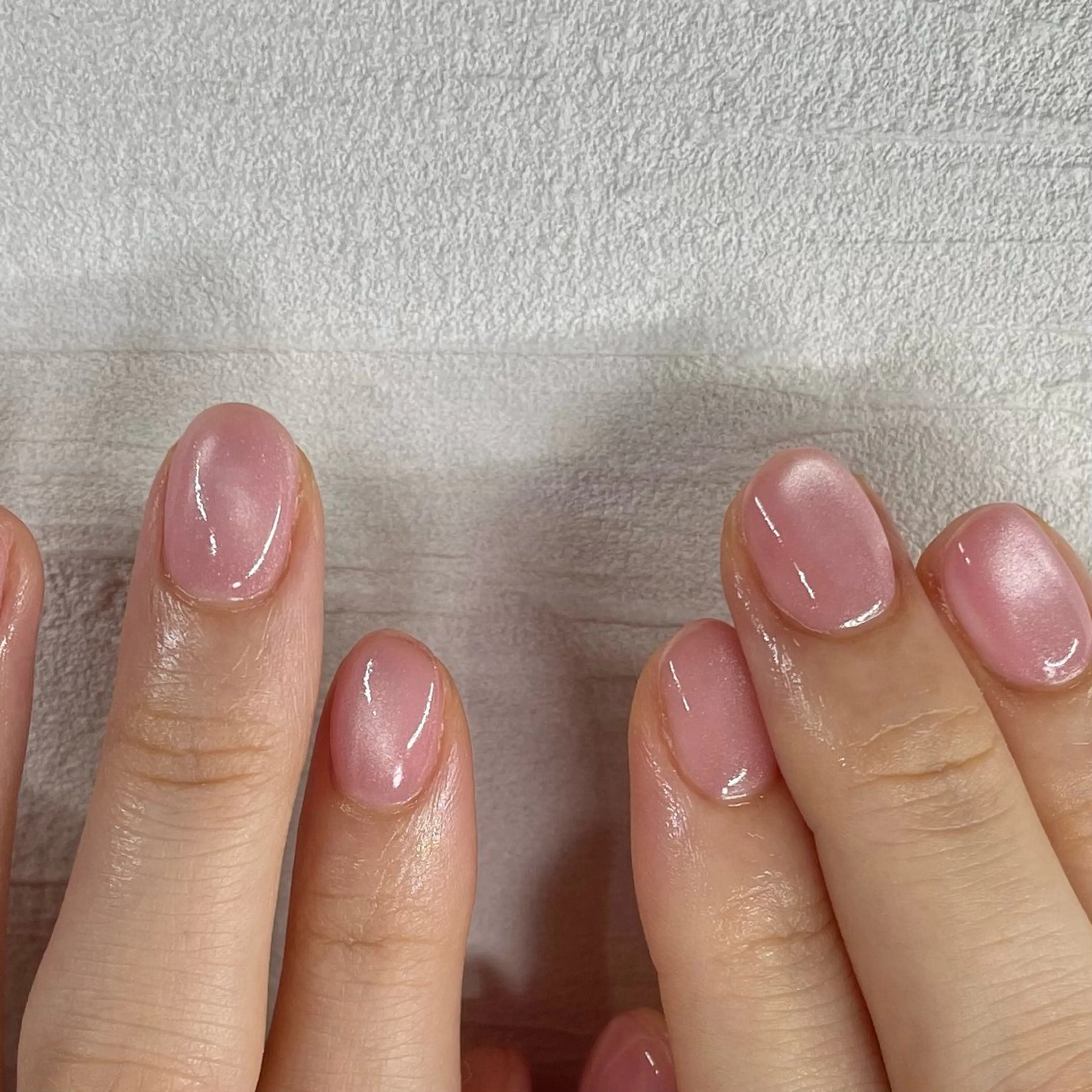 ネイル ハンドネイル ehre haruhoのネイルデザイン