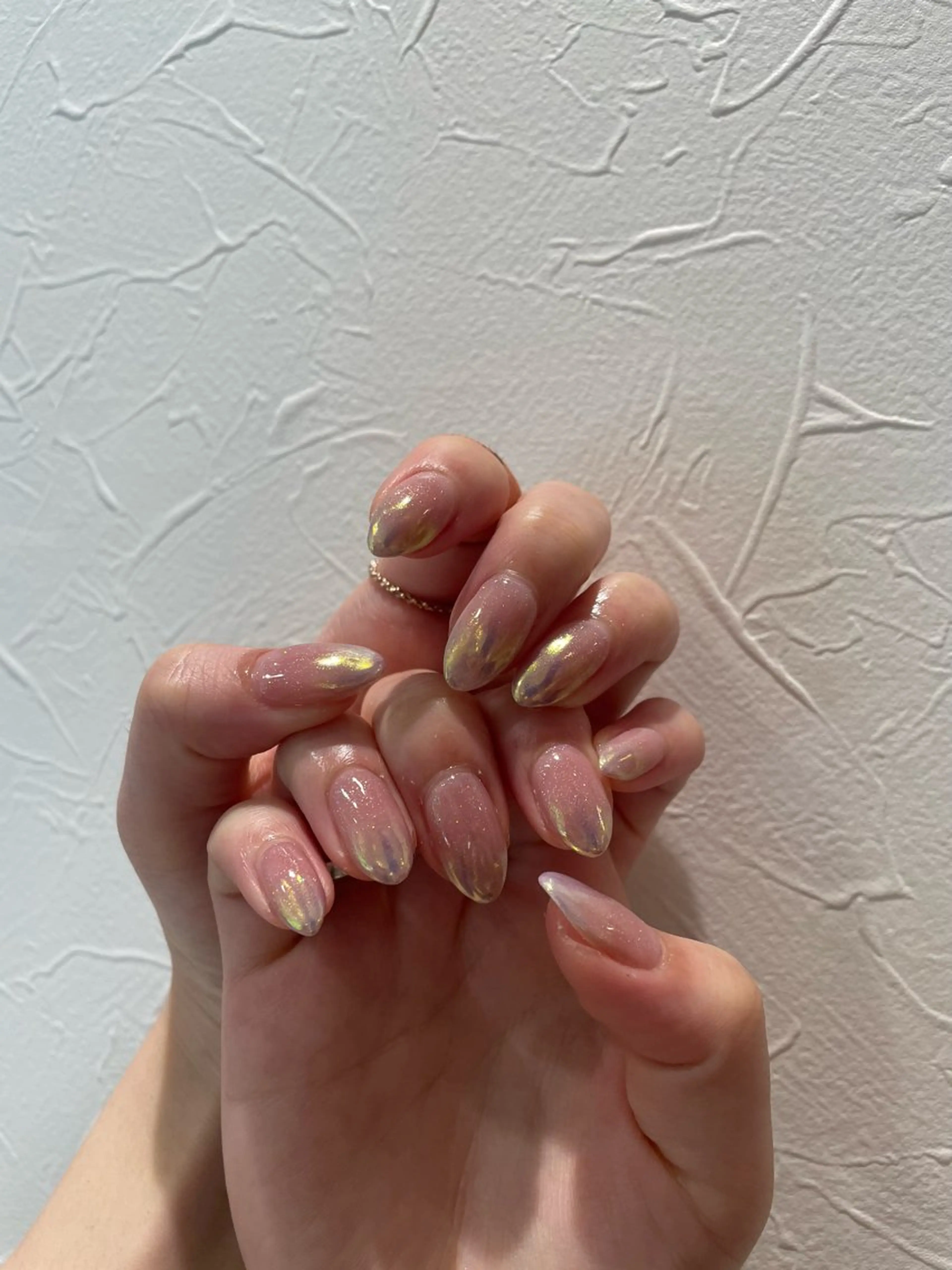 ネイル 佐藤  悠子のネイルデザイン