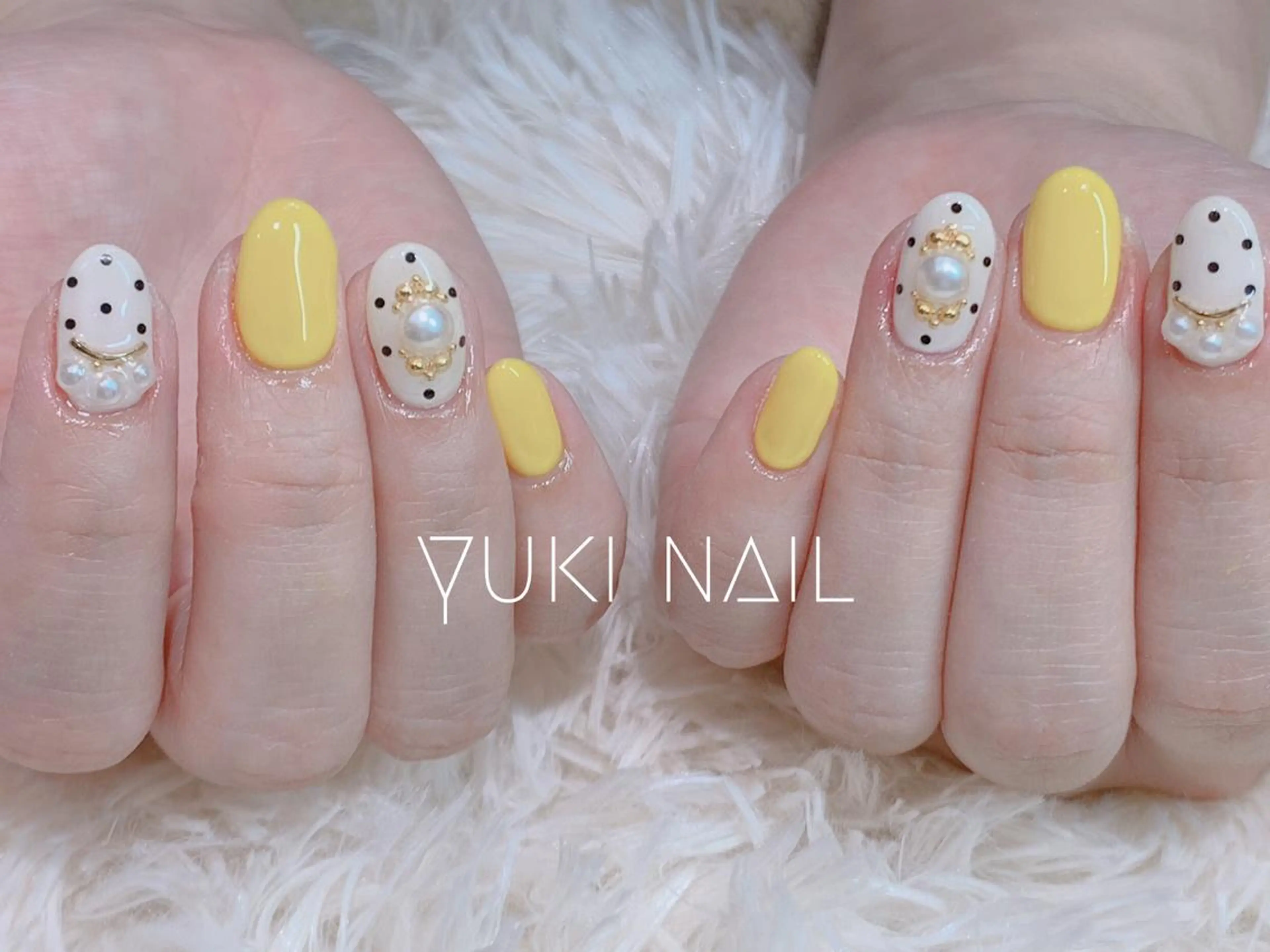 ネイル ネイルサロン トゥルースのネイルデザイン