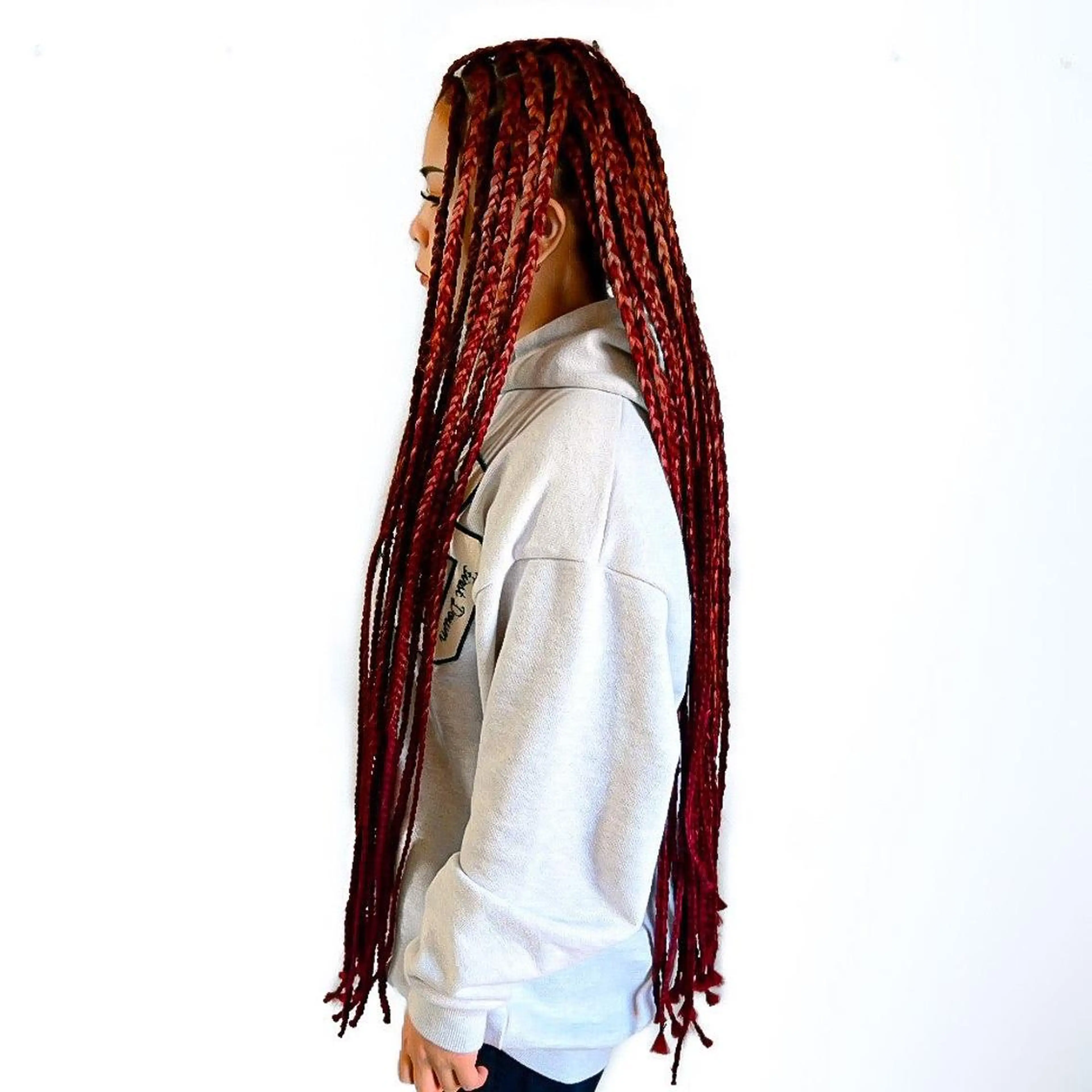 ロング ヘアアレンジ 特殊ヘア師 /TANIのヘアスタイル