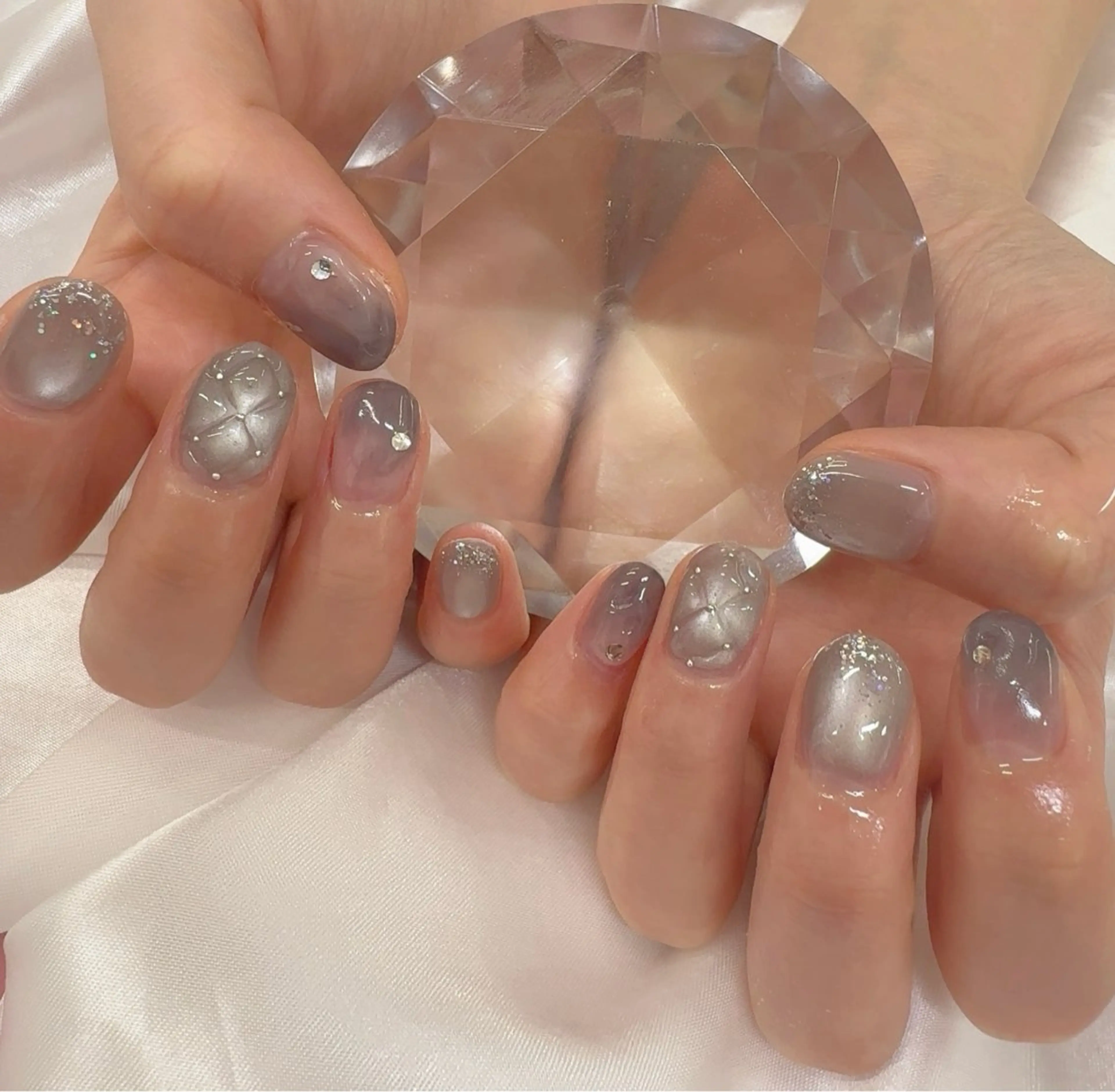 ネイル コウ カnail💅のネイルデザイン