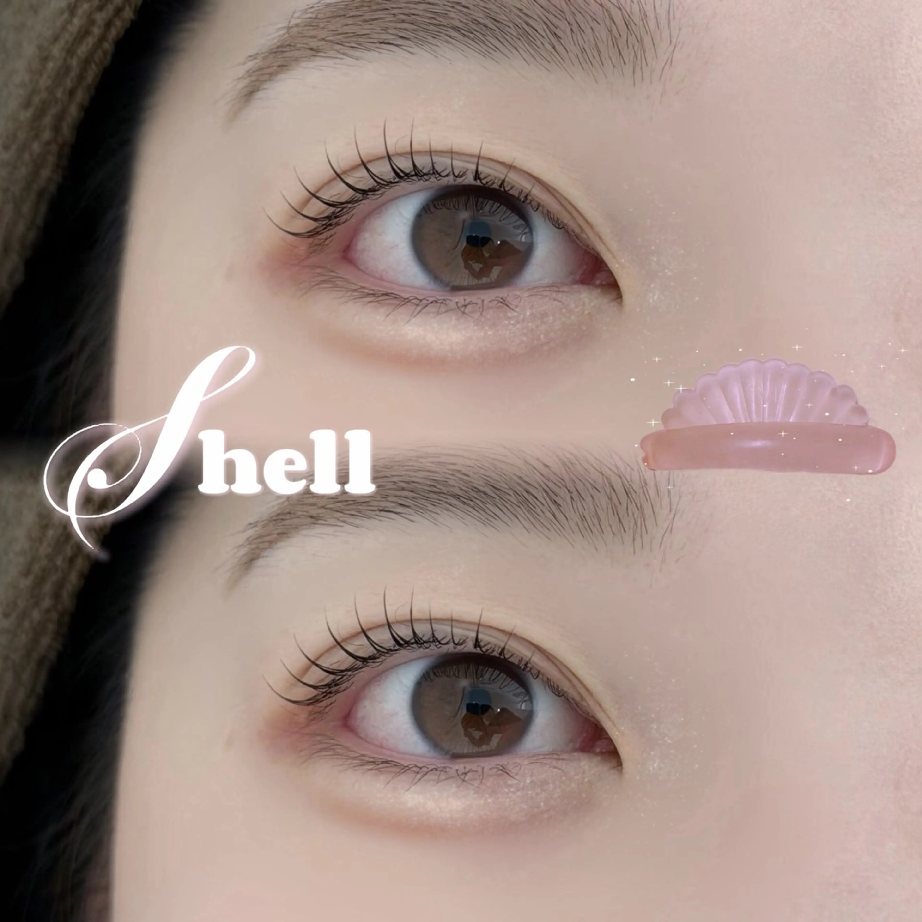 マツエク・マツパ rii / and...Aのマツエク・マツパデザイン