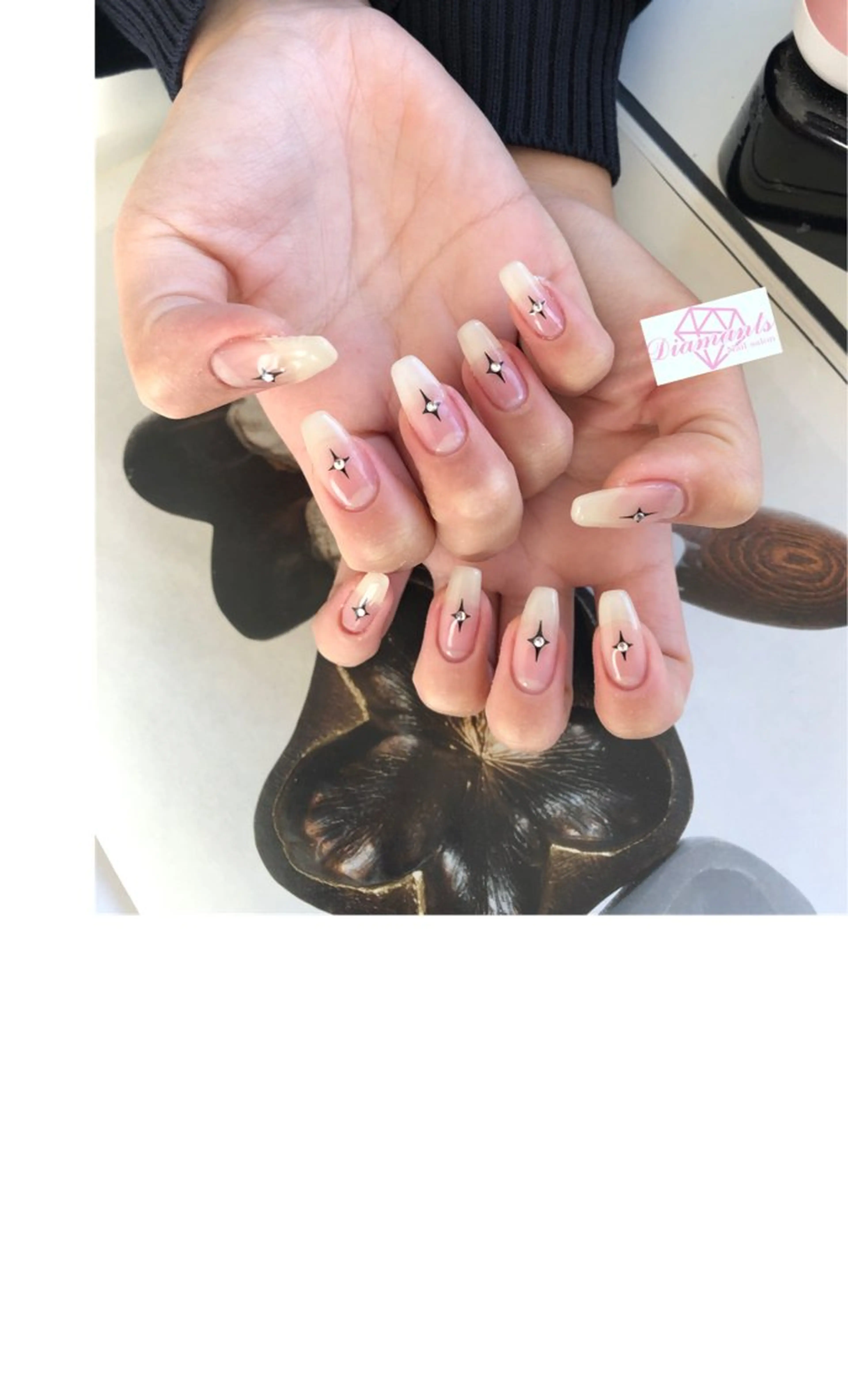 ネイル Asa miのネイルデザイン