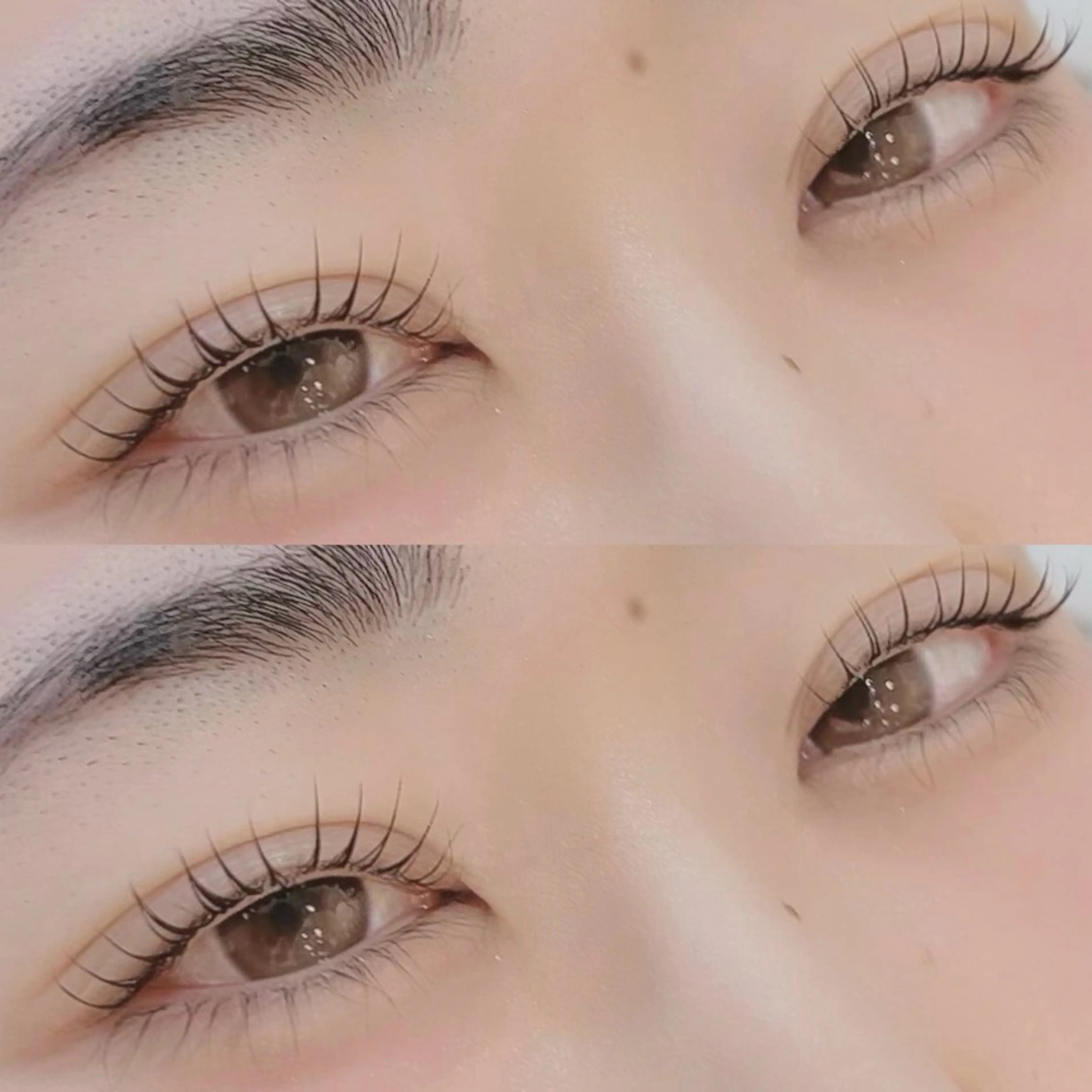 マツエク・マツパ マツパ Luxe白楽 店長 ↪︎ Seike🖤のマツエク・マツパデザイン