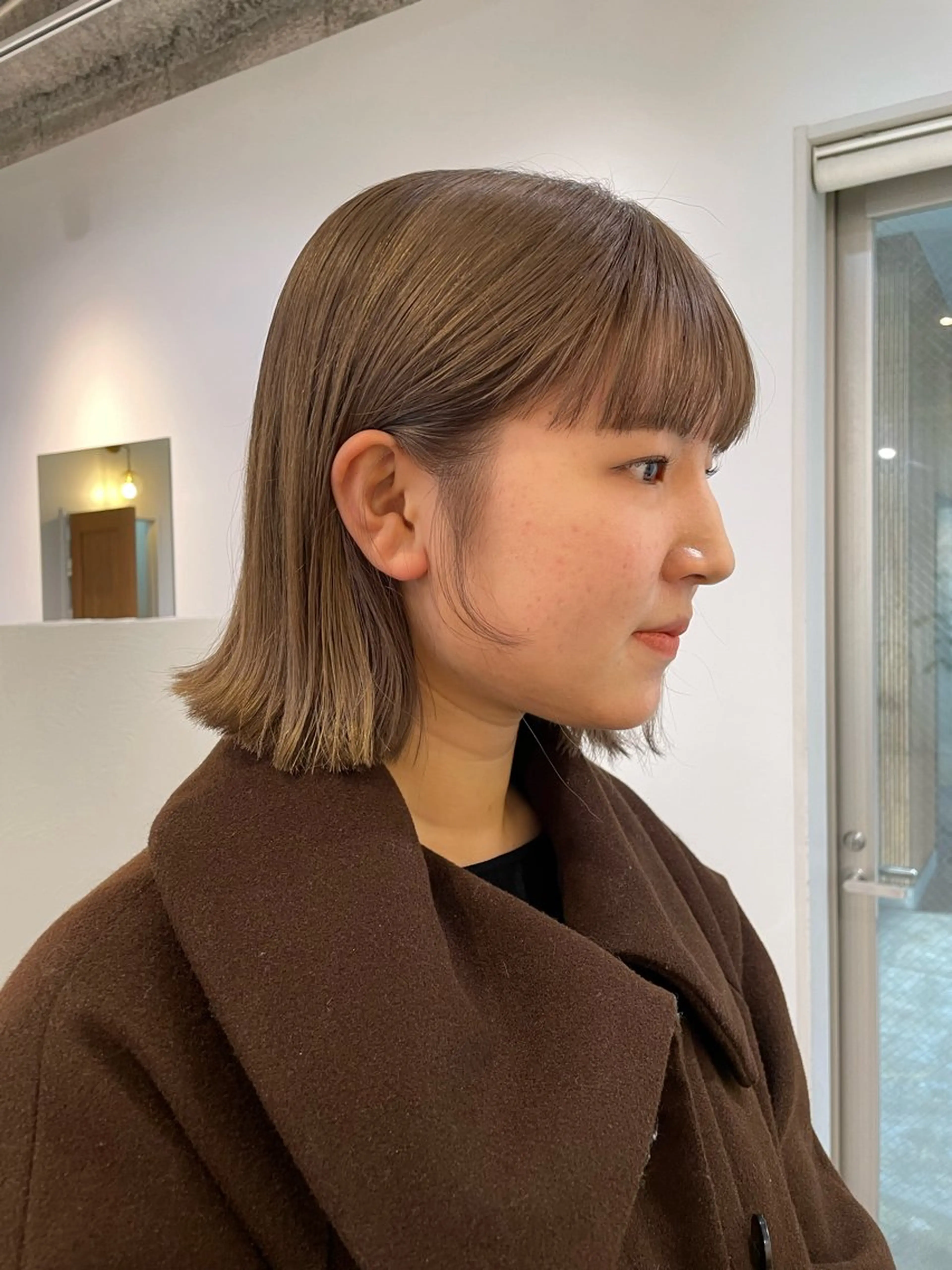 ショート カラー ♡kyoka /  uyu♡のヘアスタイル