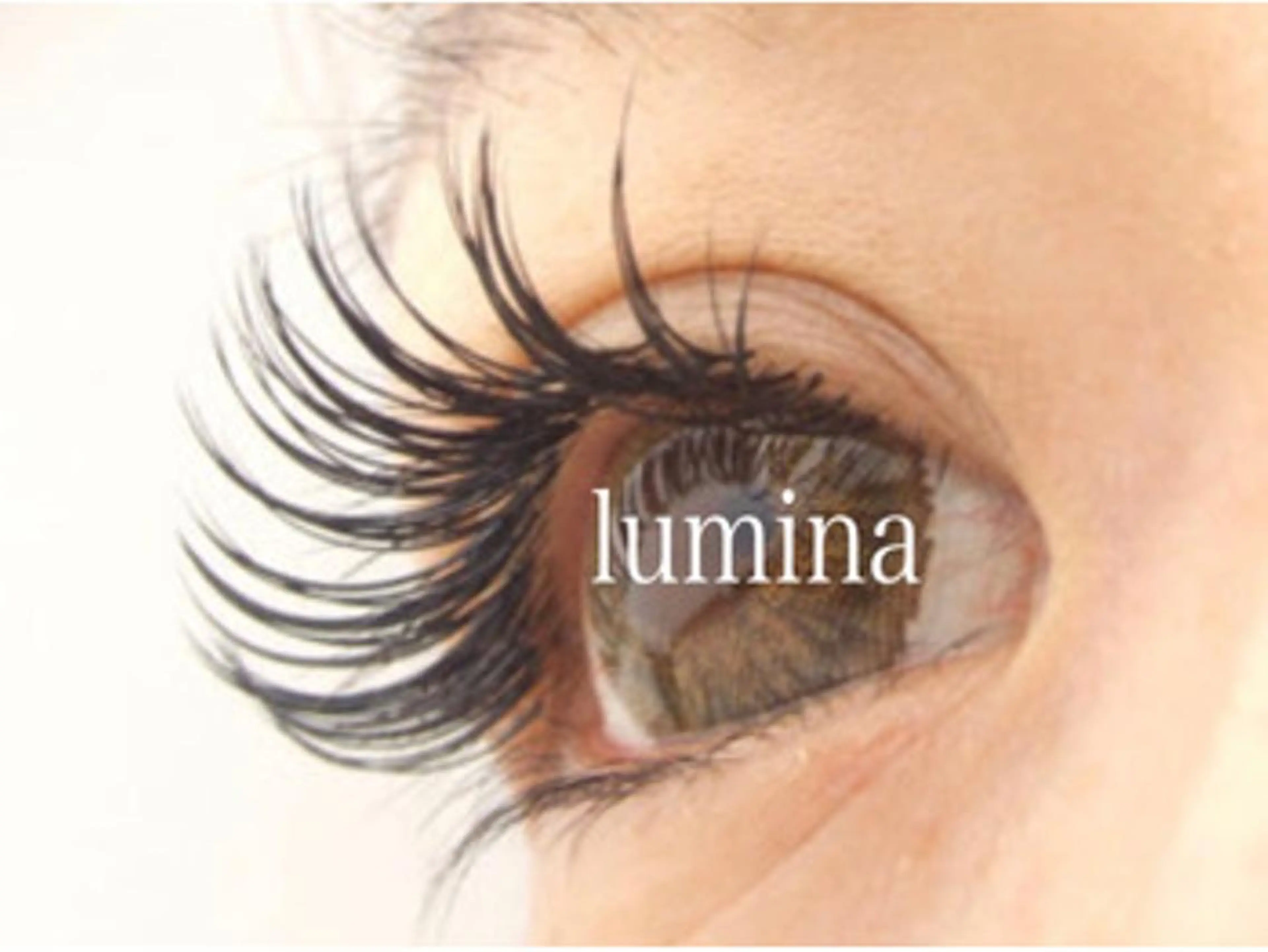 マツエク・マツパ アイラッシュサロン ルミナ名古屋栄店のマツエク・マツパデザイン