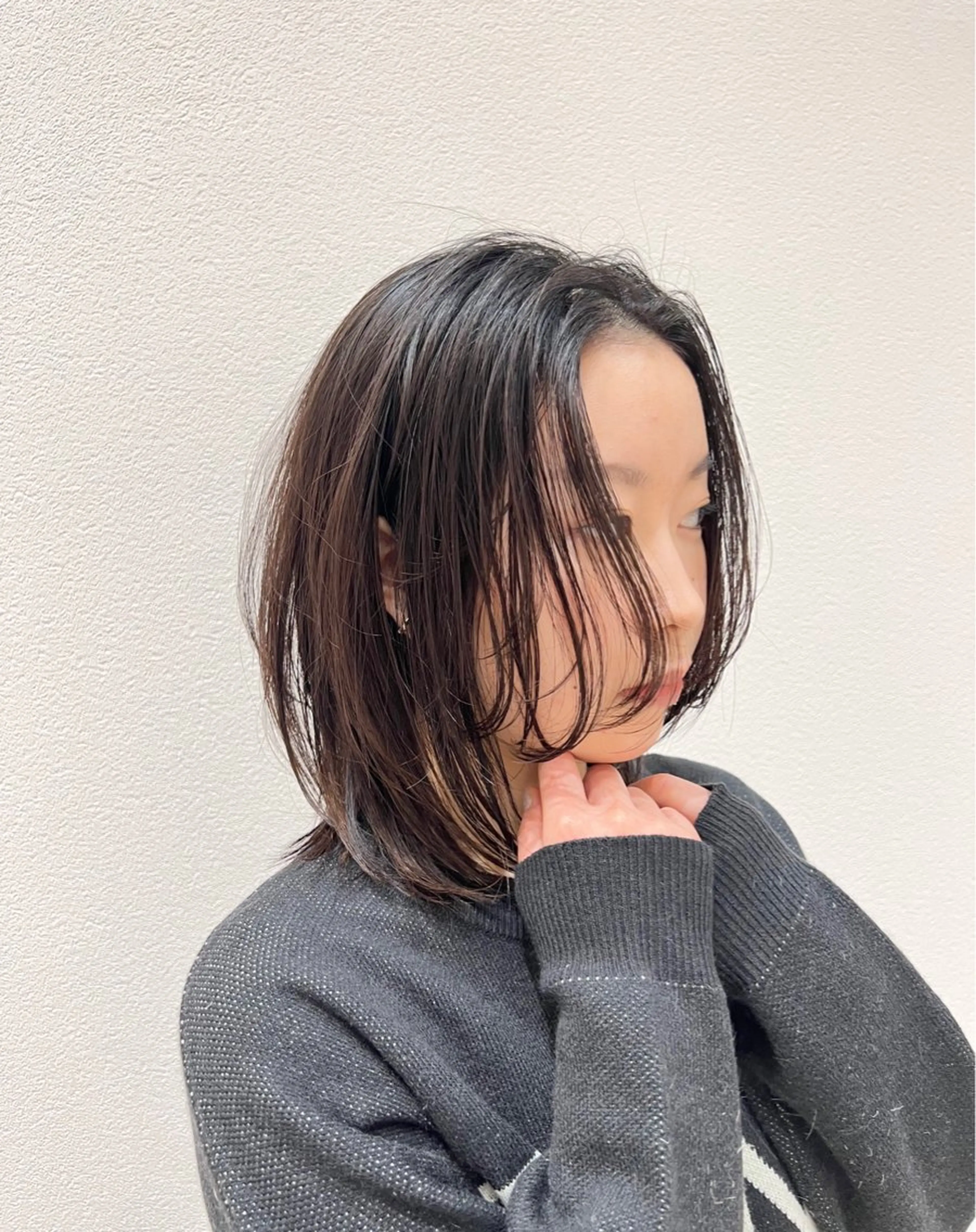 ミディアム カラー UNIX N.horiiのその他イメージ