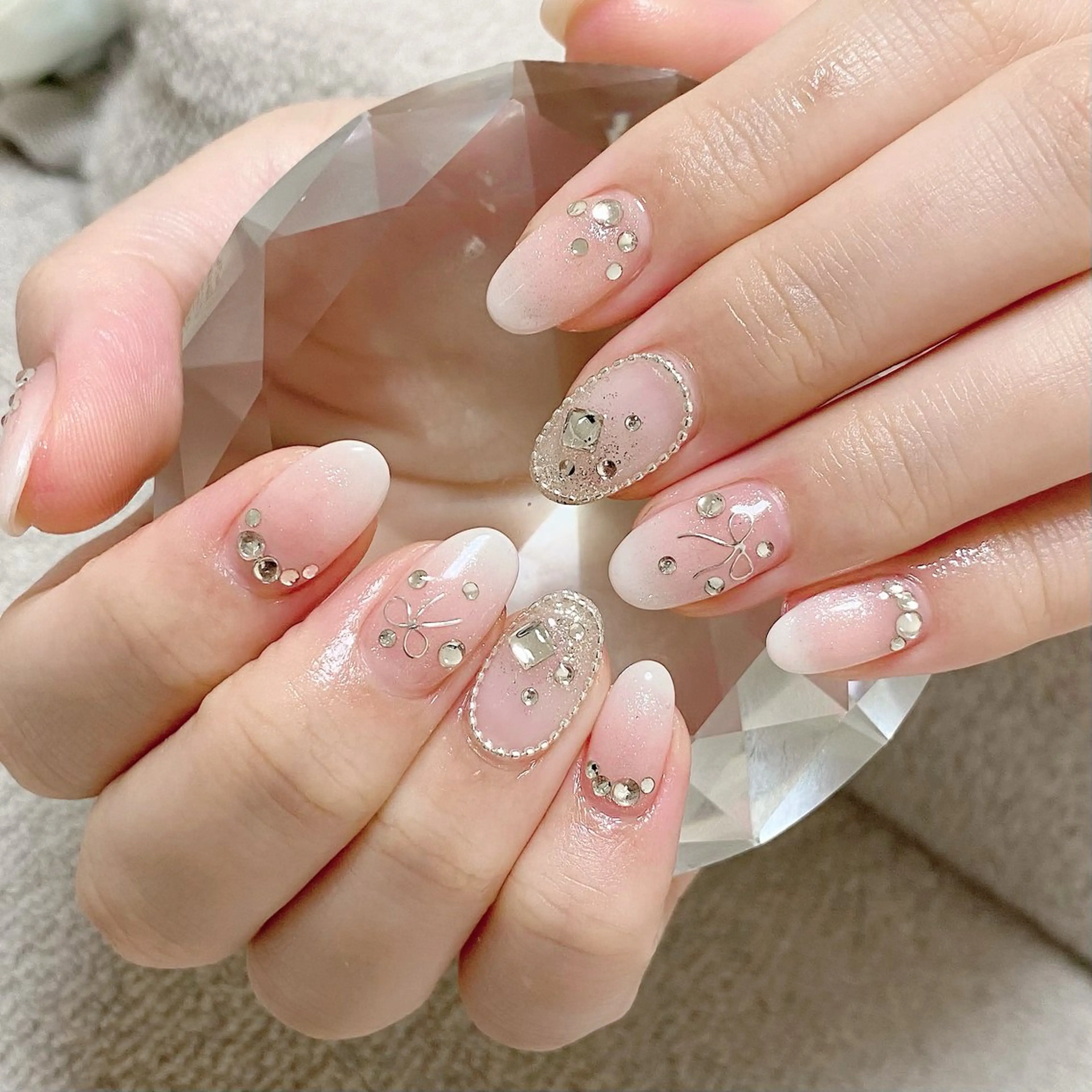 ネイル 💅fleur Ayumiのネイルデザイン